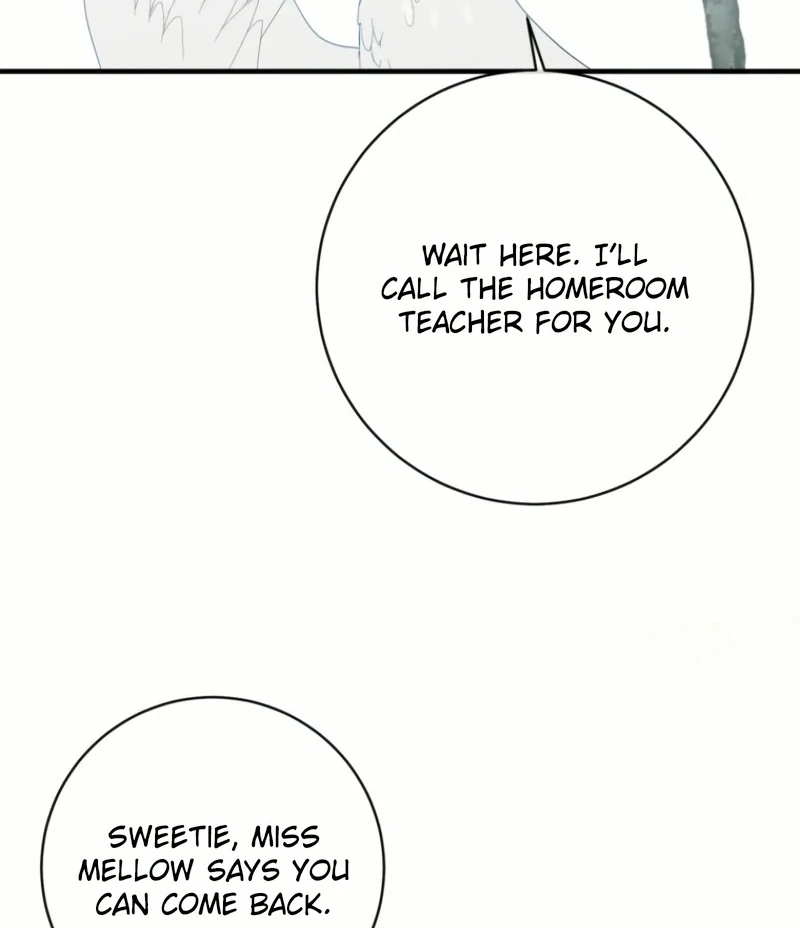 I Became The Black Swan Mother of The White Swan Princess Chapter 24 - page 69