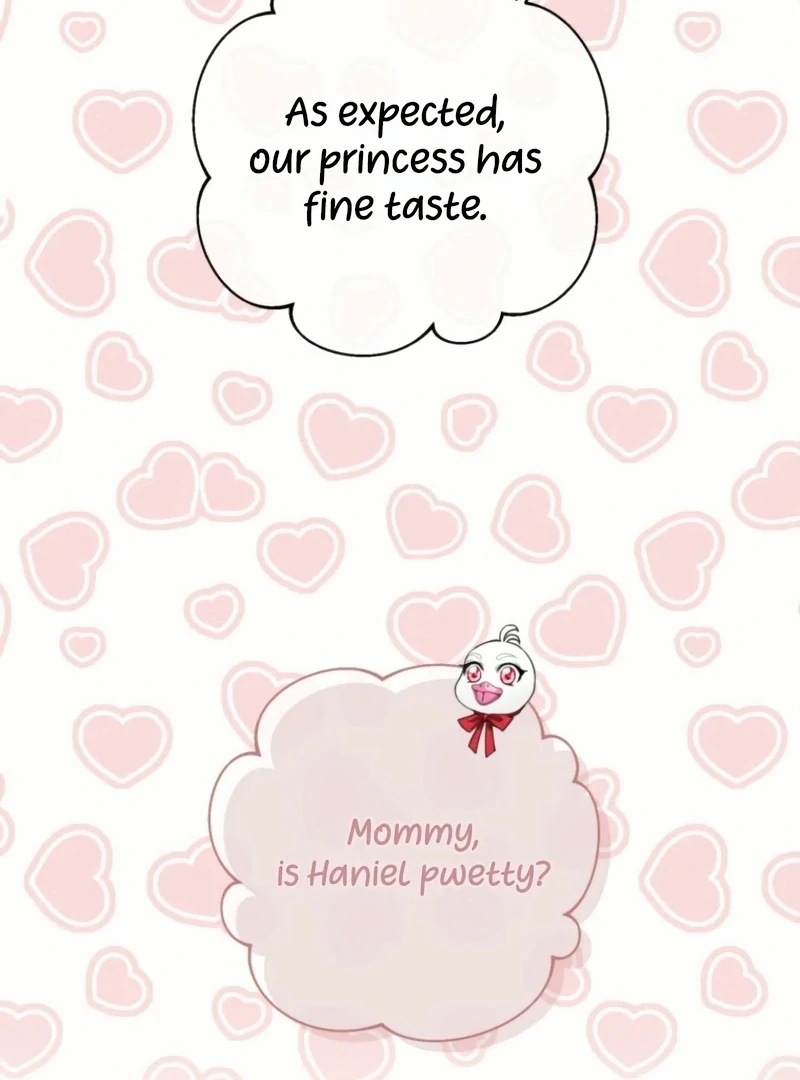 I Became The Black Swan Mother of The White Swan Princess Chapter 24 - page 72