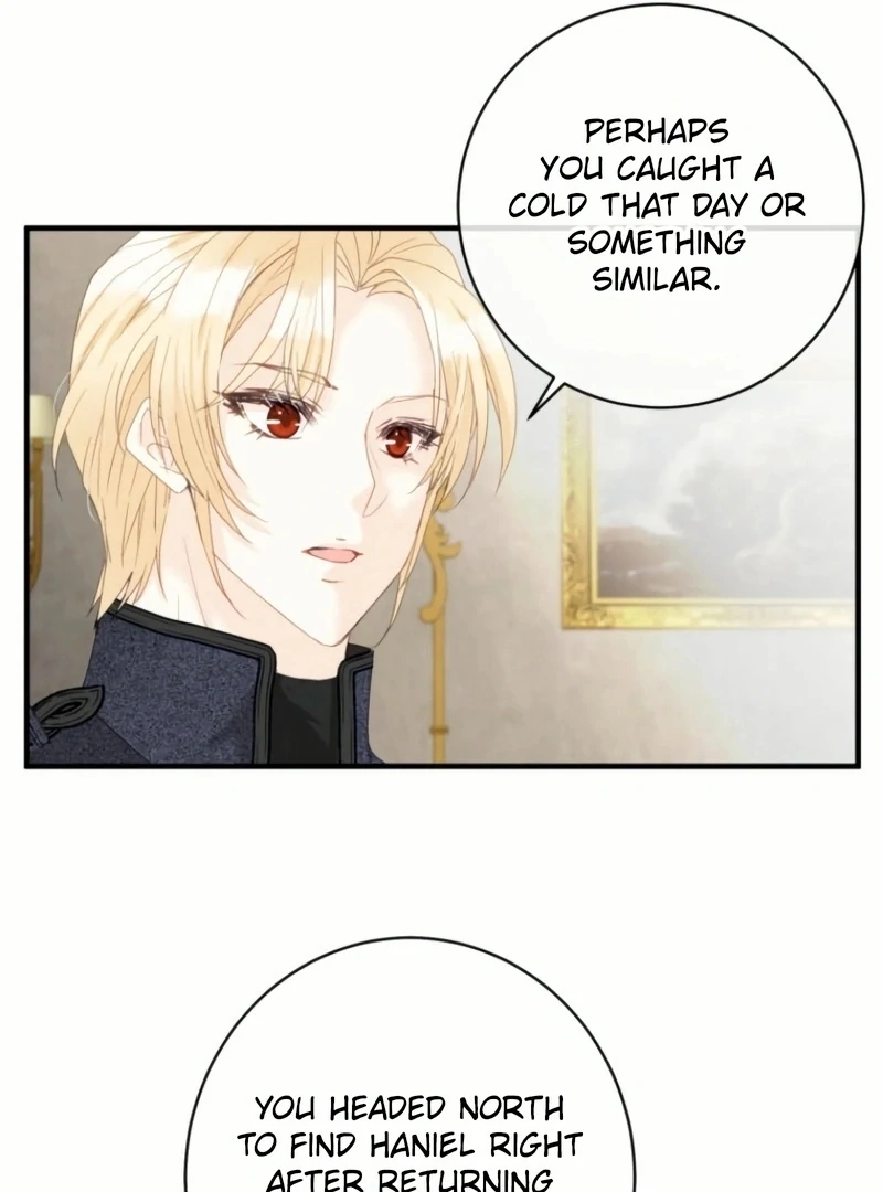 I Became The Black Swan Mother of The White Swan Princess Chapter 24 - page 7