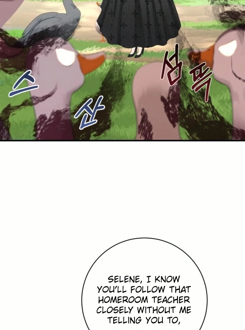 I Became The Black Swan Mother of The White Swan Princess Chapter 24 - page 84