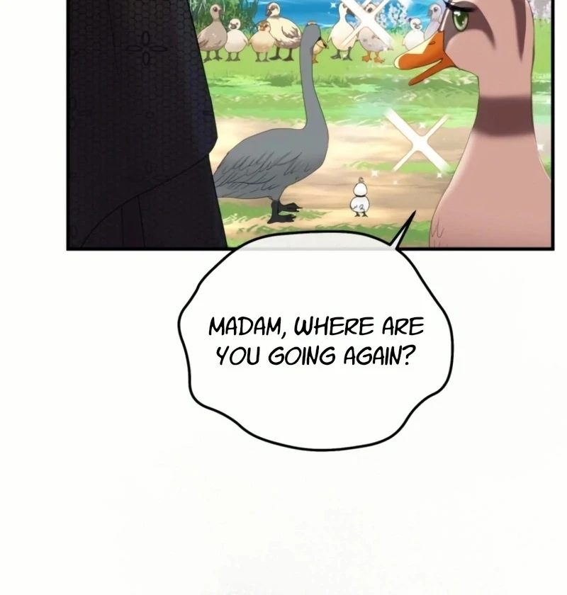 I Became The Black Swan Mother of The White Swan Princess Chapter 24 - page 86