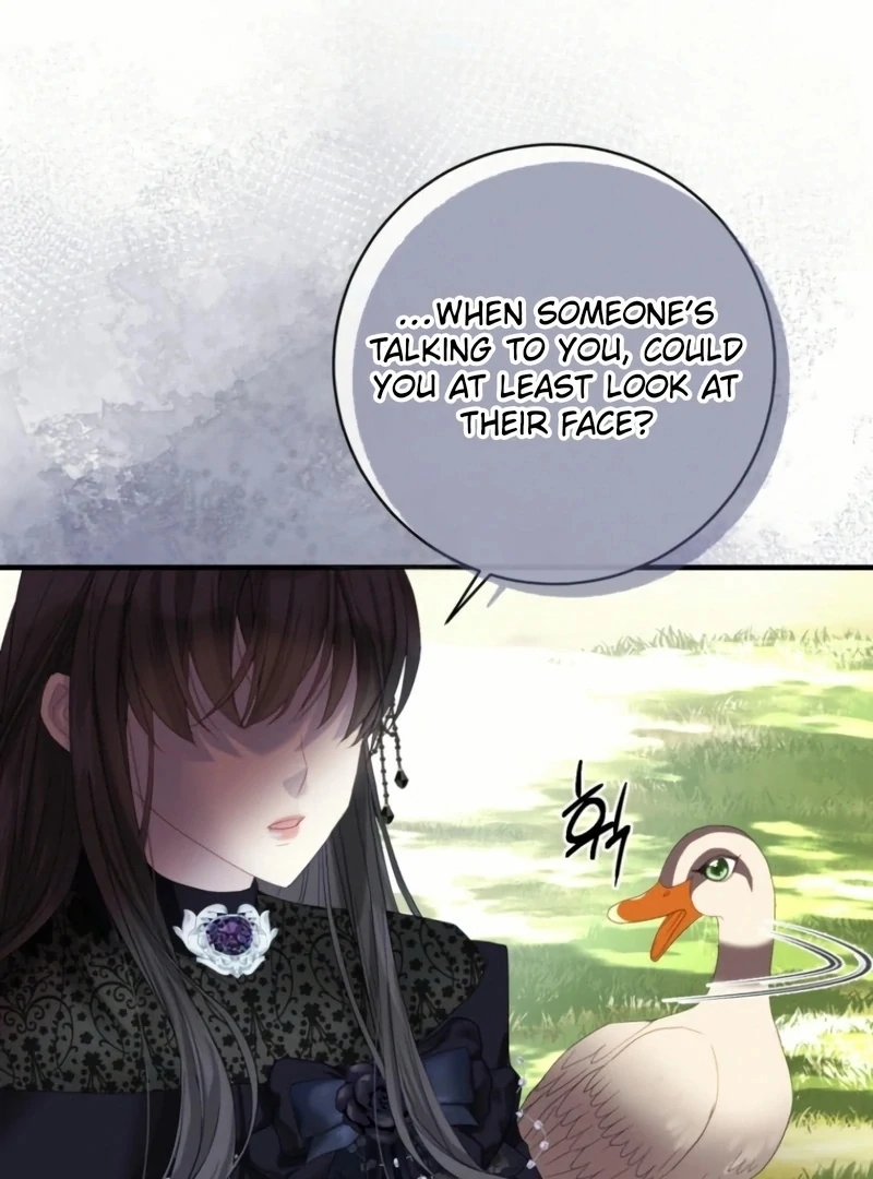 I Became The Black Swan Mother of The White Swan Princess Chapter 24 - page 87