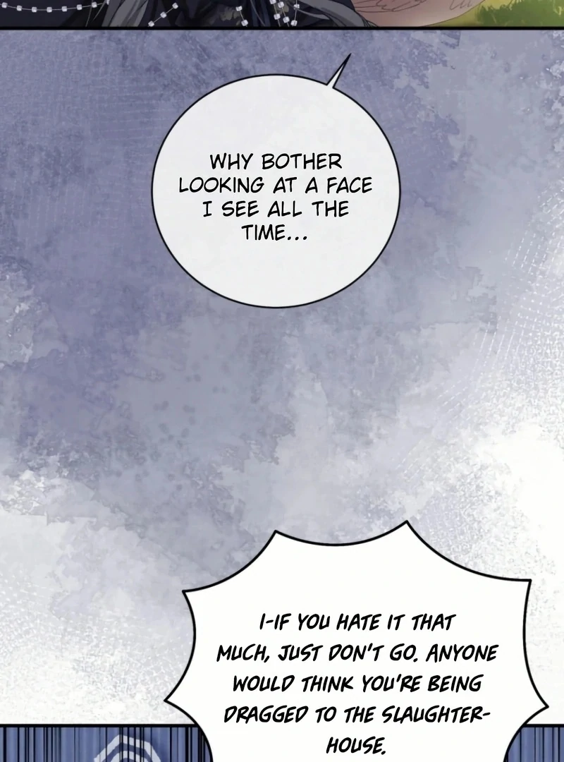 I Became The Black Swan Mother of The White Swan Princess Chapter 24 - page 88