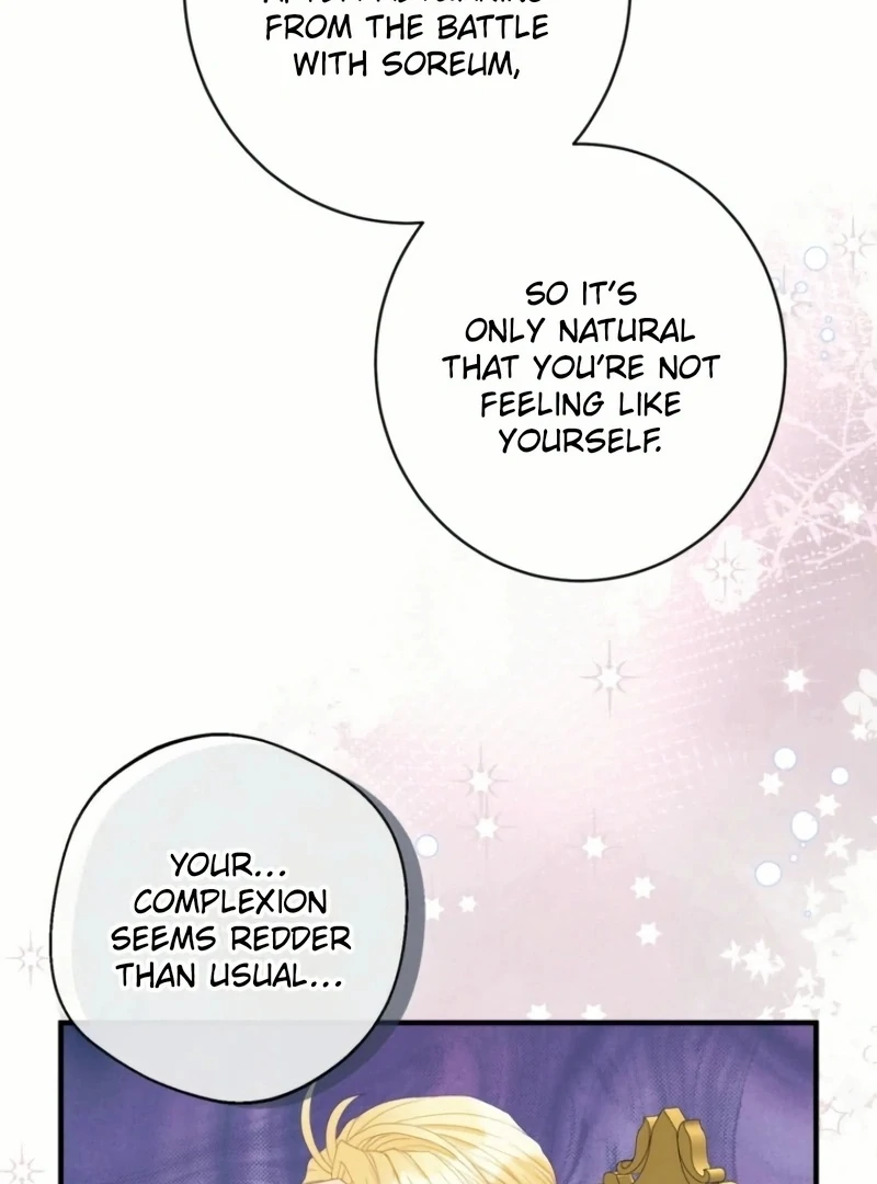 I Became The Black Swan Mother of The White Swan Princess Chapter 24 - page 8