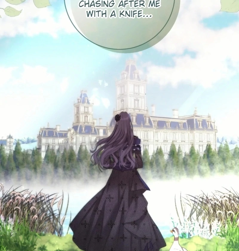 I Became The Black Swan Mother of The White Swan Princess Chapter 24 - page 91