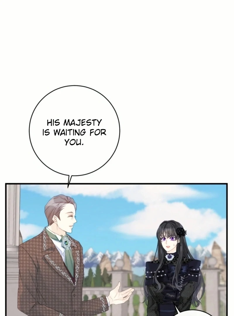 I Became The Black Swan Mother of The White Swan Princess Chapter 24 - page 93