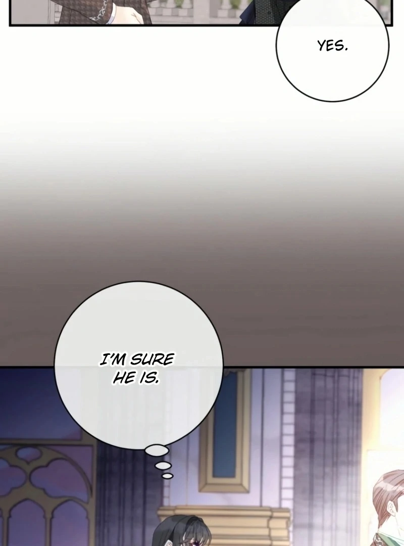 I Became The Black Swan Mother of The White Swan Princess Chapter 24 - page 94