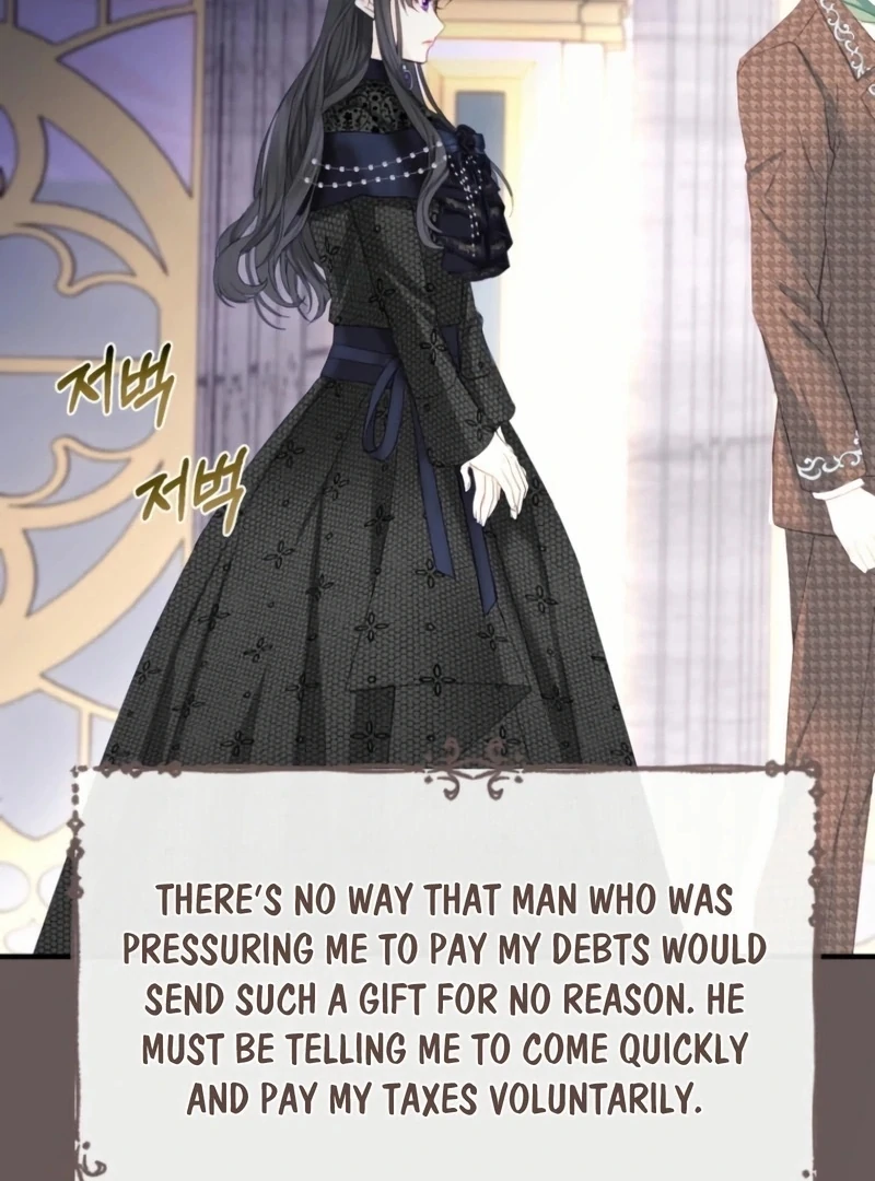 I Became The Black Swan Mother of The White Swan Princess Chapter 24 - page 95