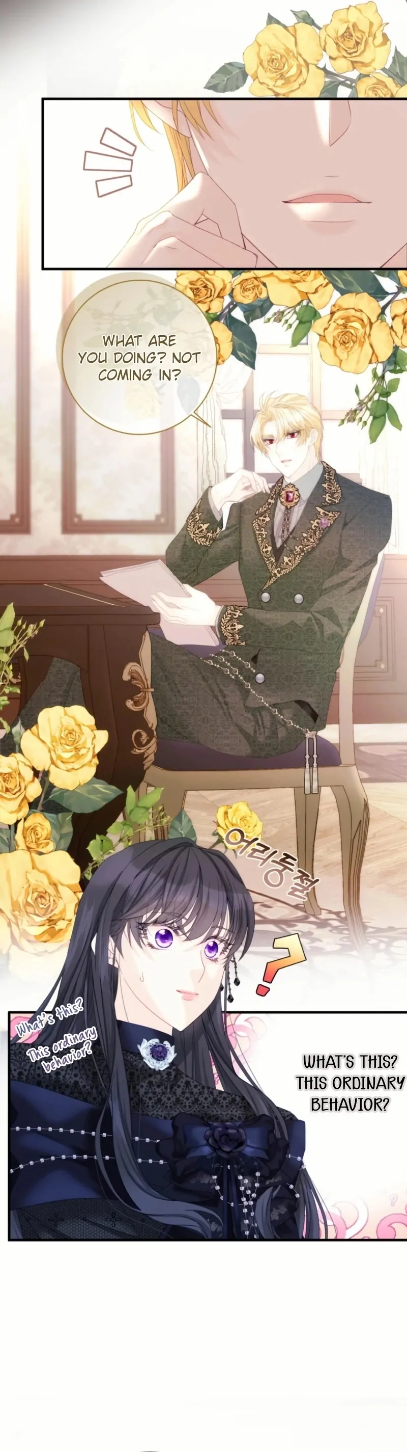 I Became The Black Swan Mother of The White Swan Princess Chapter 24 - page 98