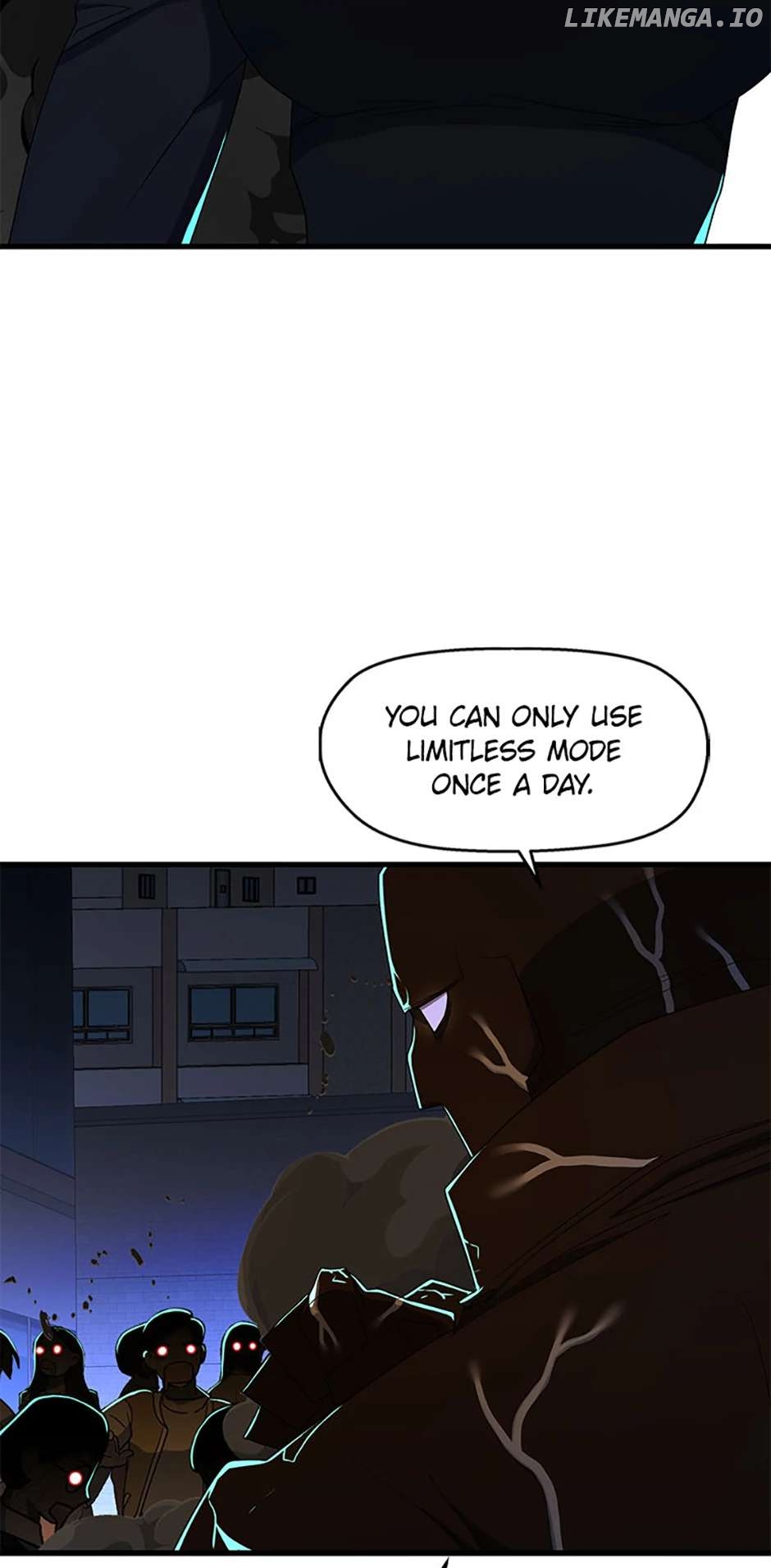 The Strongest Unemployed Hero Chapter 99 - page 2
