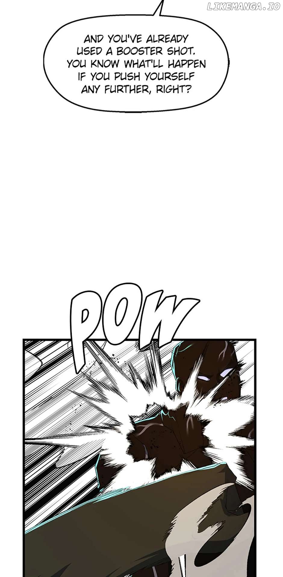 The Strongest Unemployed Hero Chapter 99 - page 3