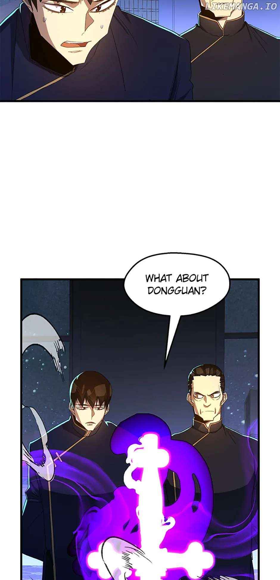The Strongest Unemployed Hero Chapter 99 - page 32