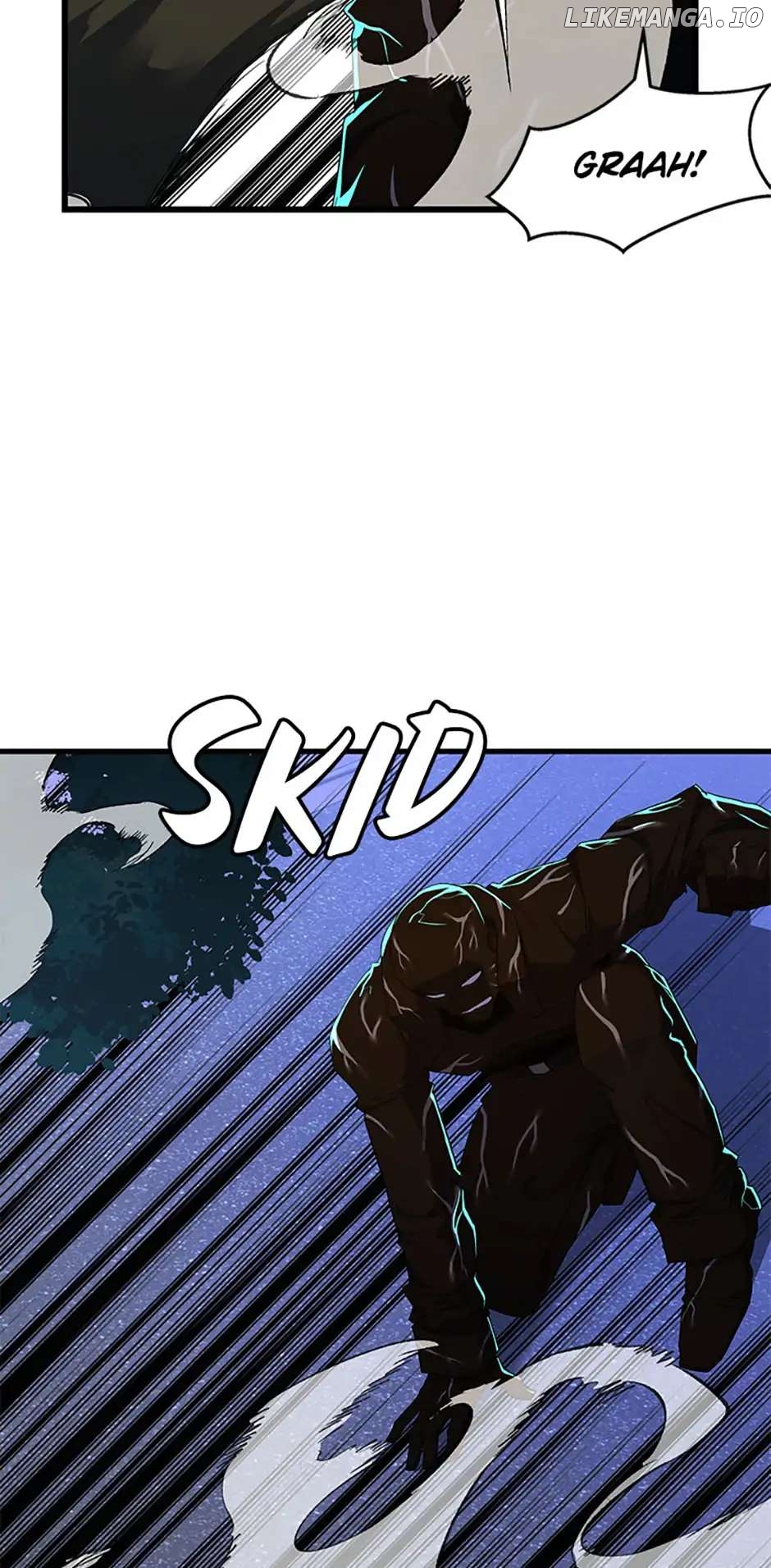 The Strongest Unemployed Hero Chapter 99 - page 4