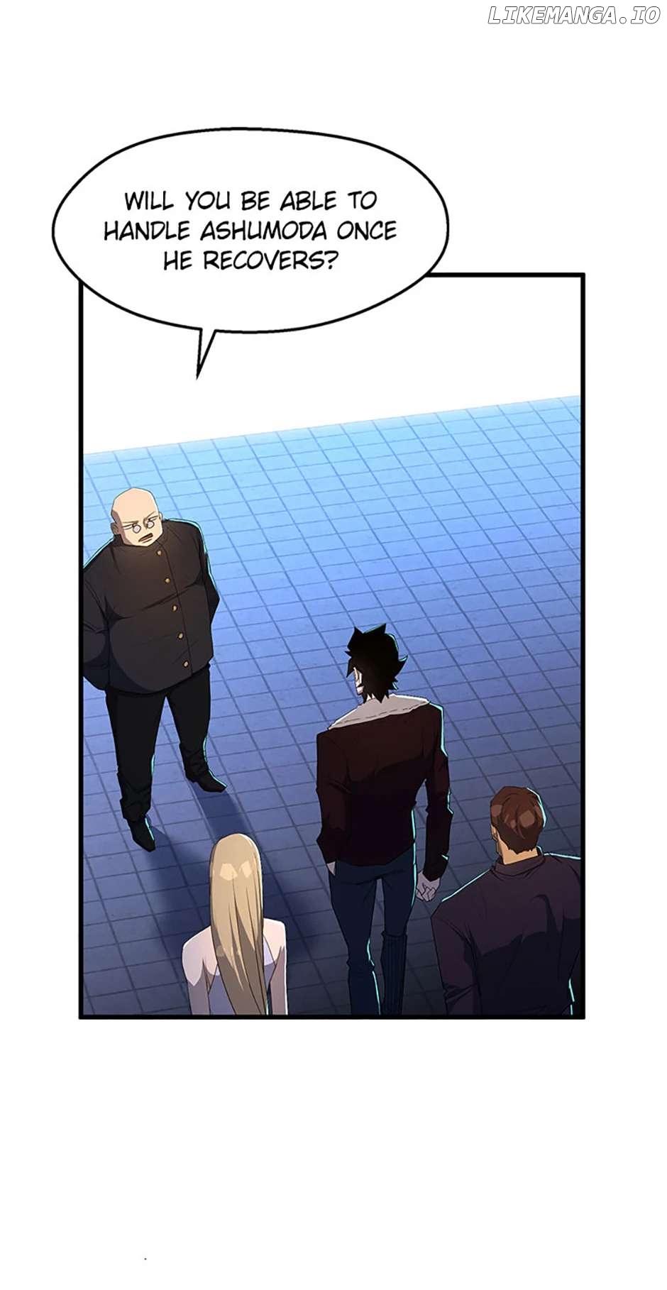 The Strongest Unemployed Hero Chapter 99 - page 48