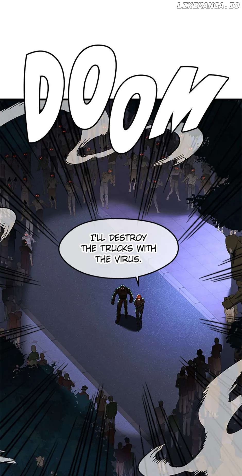 The Strongest Unemployed Hero Chapter 99 - page 7