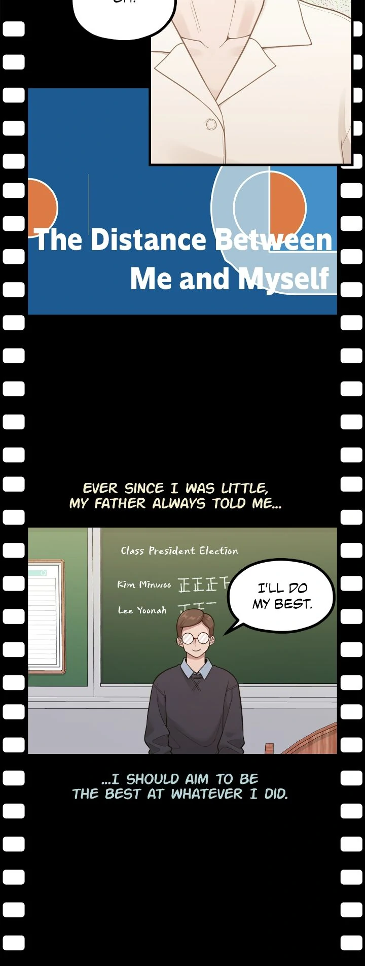 The Sacred Life of a Webcomic Artist Chapter 34 - page 17