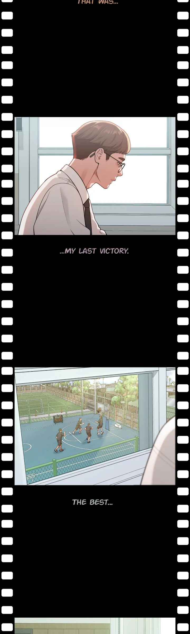 The Sacred Life of a Webcomic Artist Chapter 34 - page 19