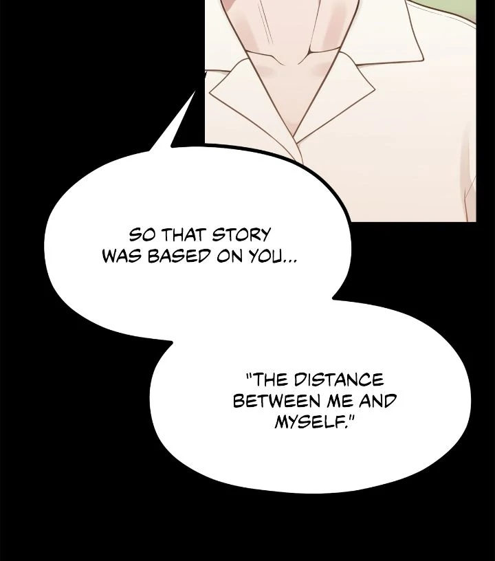 The Sacred Life of a Webcomic Artist Chapter 34 - page 21
