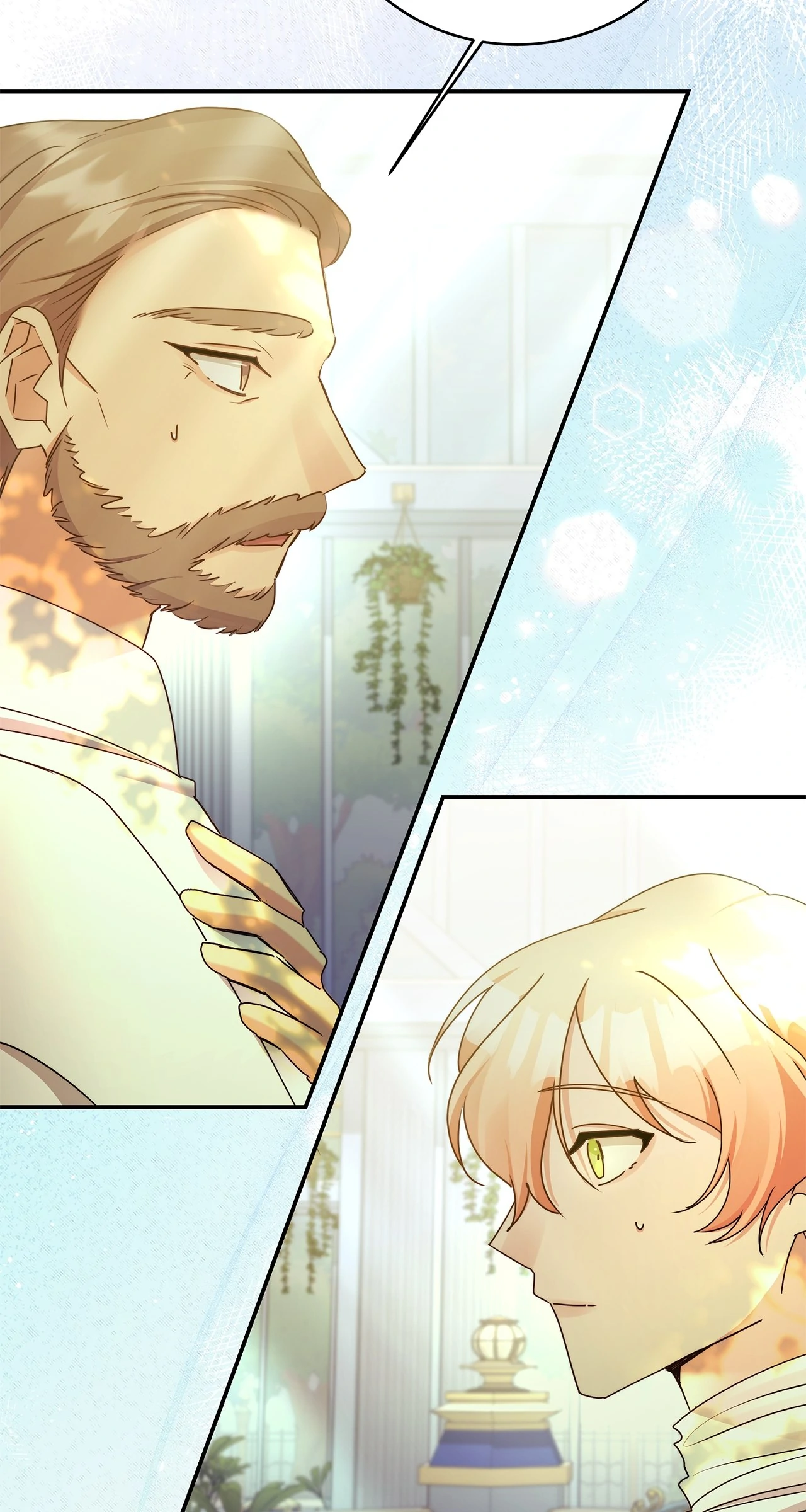 Sweetie, Sweetie, Sweetie Chapter 84 - page 10