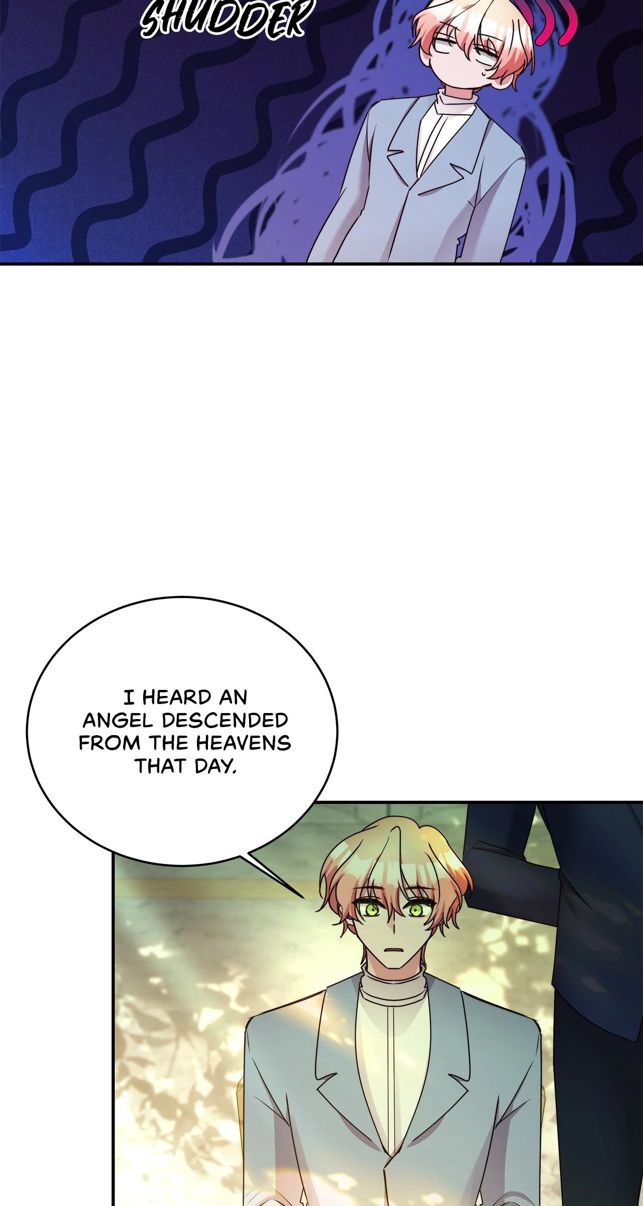 Sweetie, Sweetie, Sweetie Chapter 84 - page 12