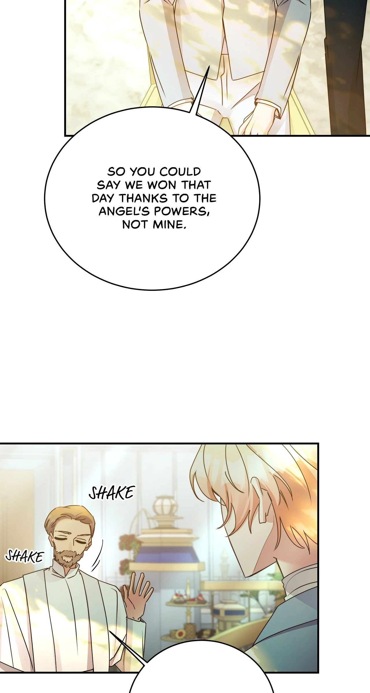 Sweetie, Sweetie, Sweetie Chapter 84 - page 13