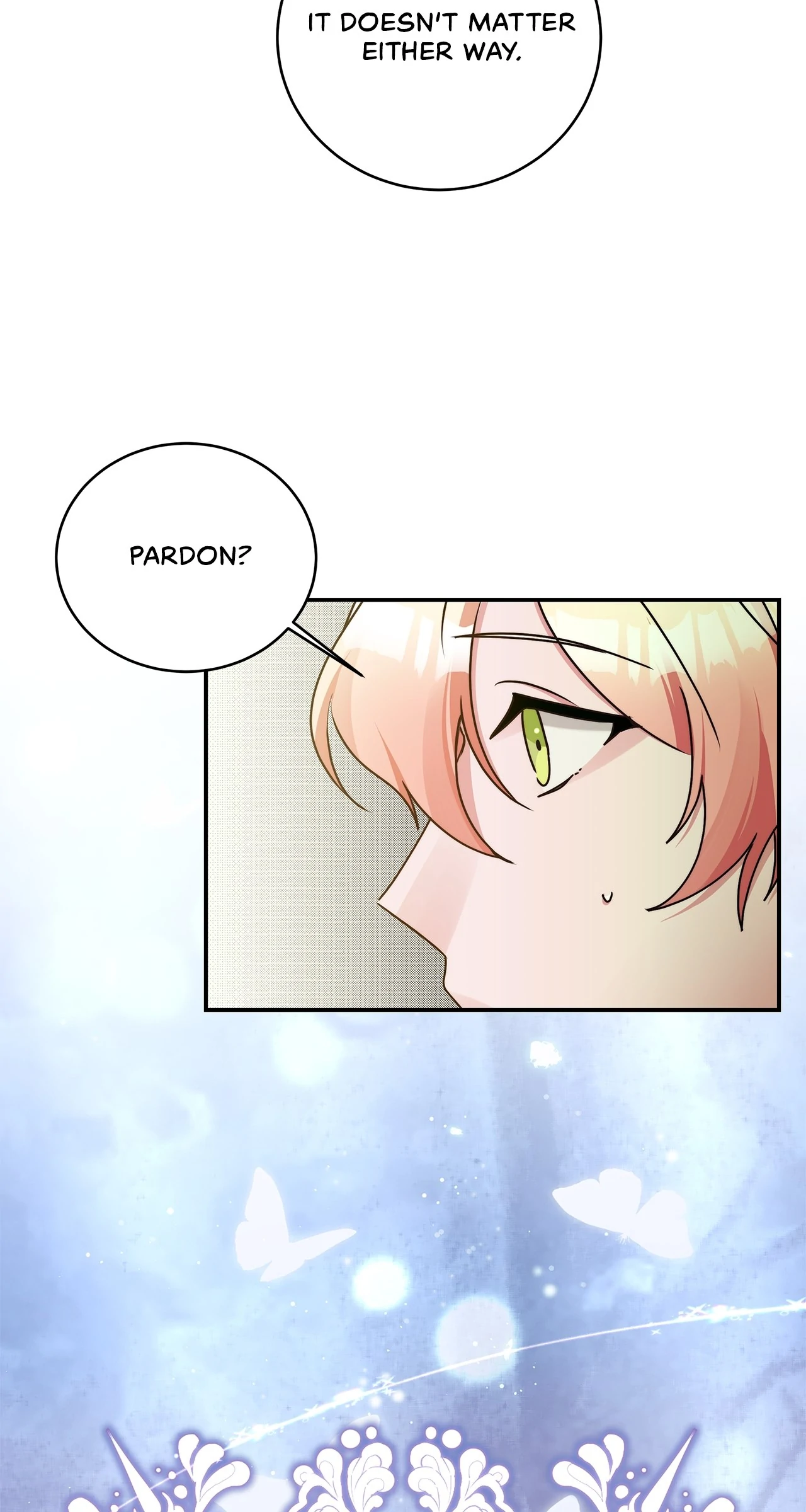Sweetie, Sweetie, Sweetie Chapter 84 - page 14