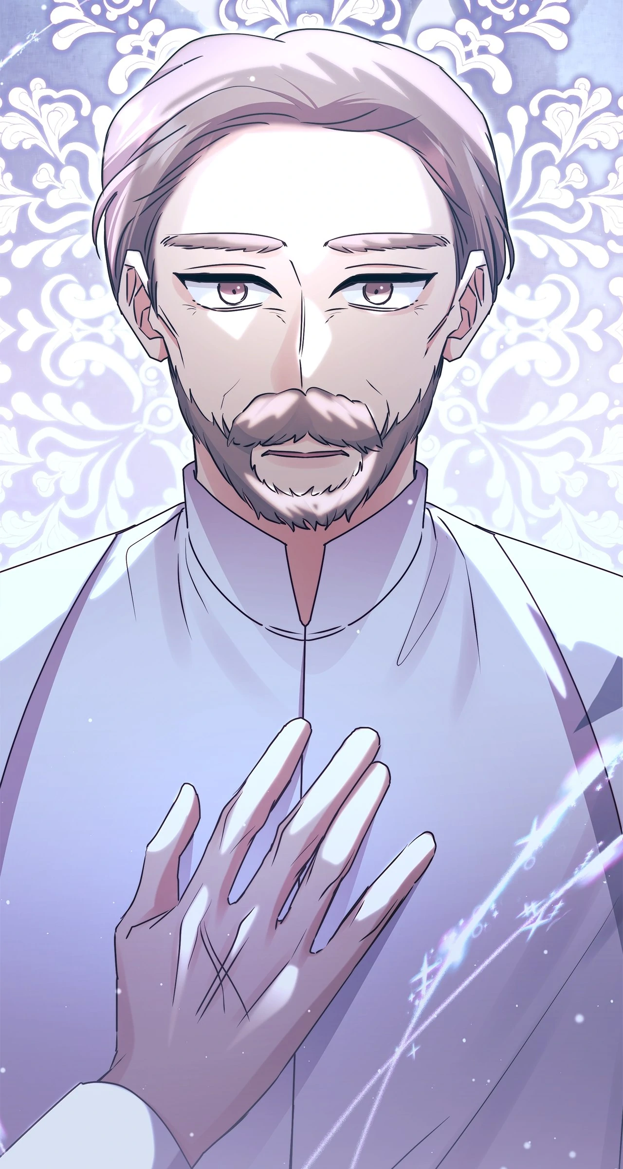 Sweetie, Sweetie, Sweetie Chapter 84 - page 15