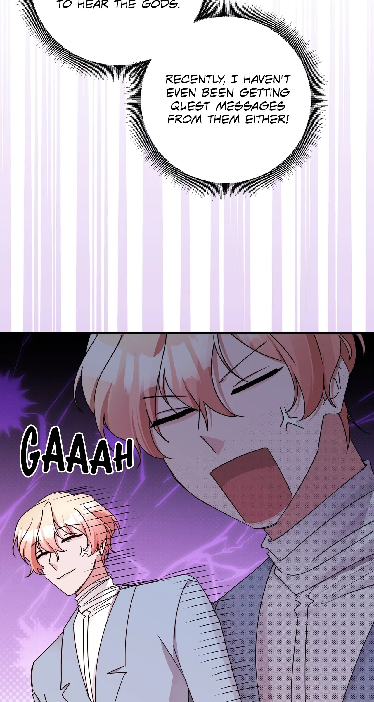 Sweetie, Sweetie, Sweetie Chapter 84 - page 18