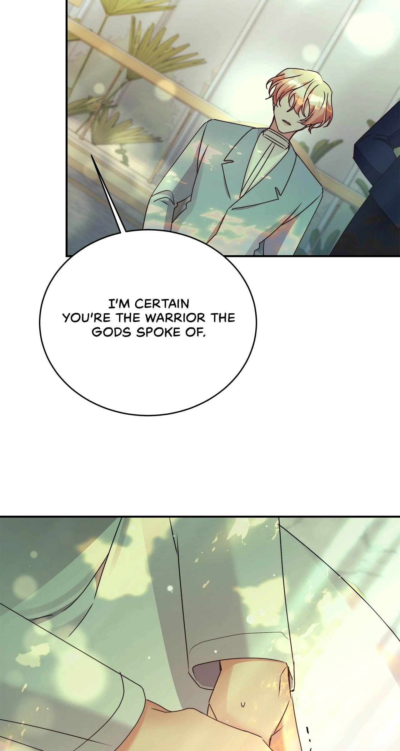 Sweetie, Sweetie, Sweetie Chapter 84 - page 23