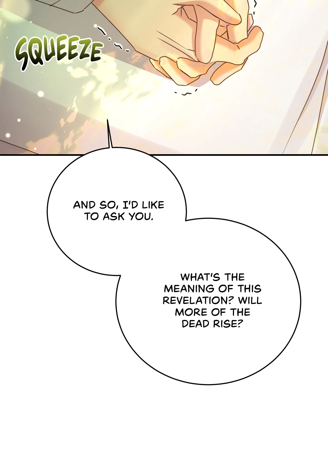 Sweetie, Sweetie, Sweetie Chapter 84 - page 24