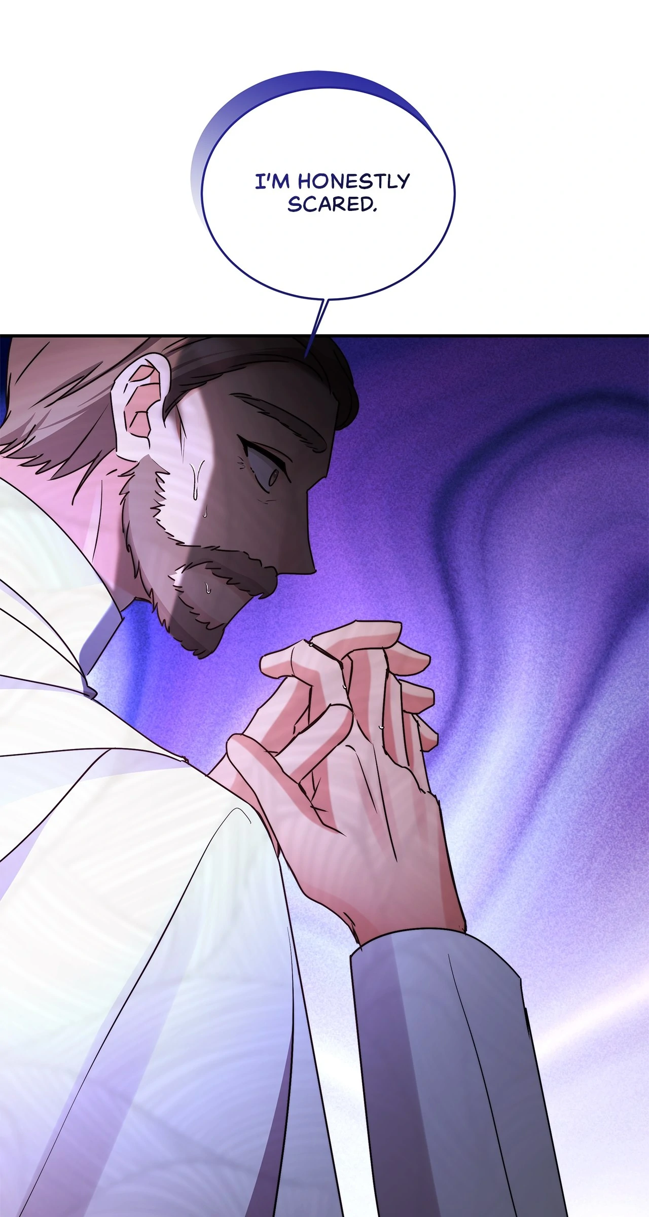 Sweetie, Sweetie, Sweetie Chapter 84 - page 25