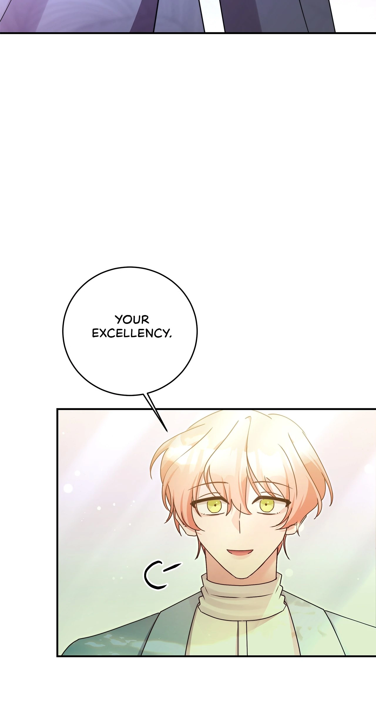 Sweetie, Sweetie, Sweetie Chapter 84 - page 26