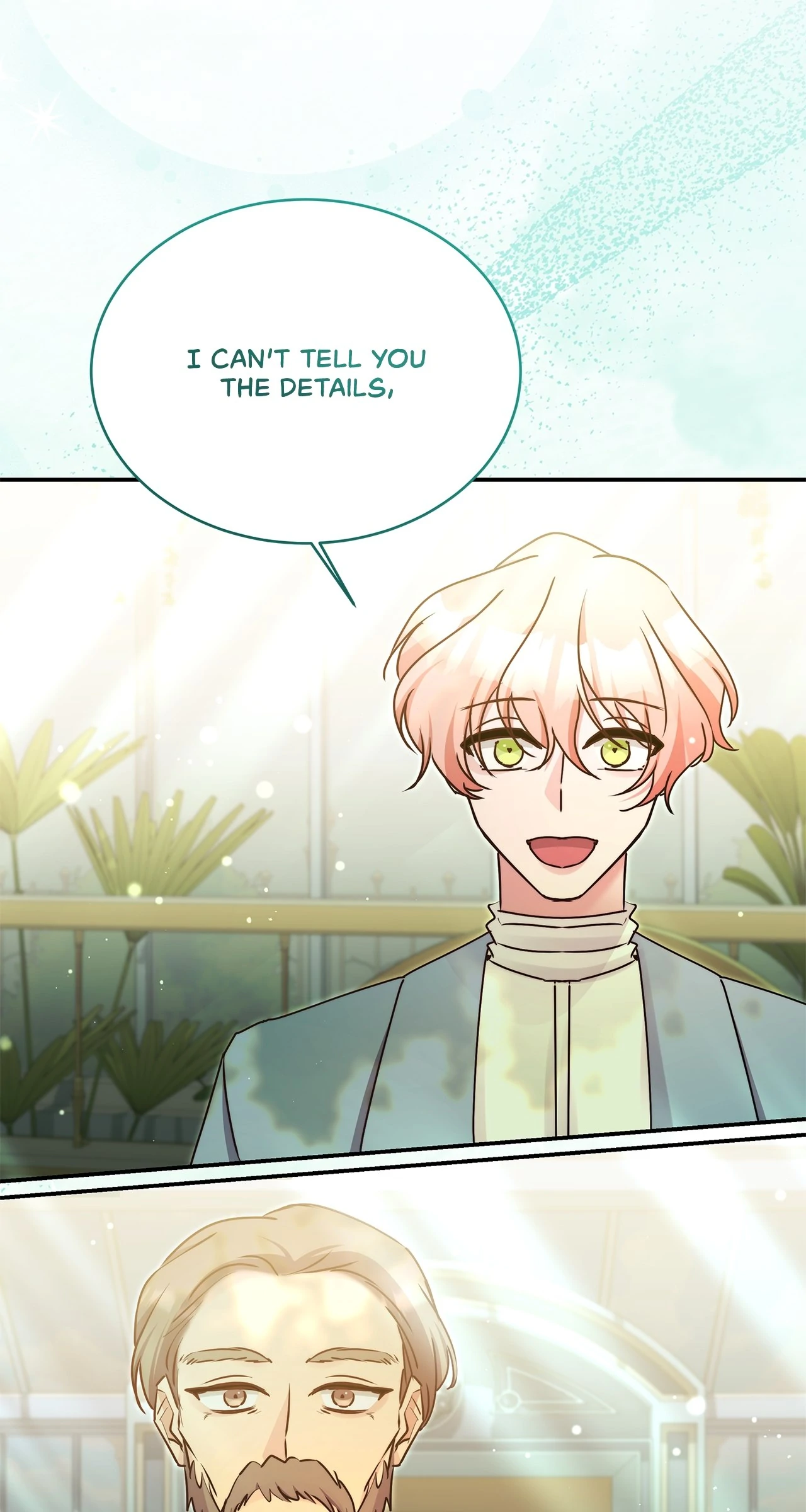Sweetie, Sweetie, Sweetie Chapter 84 - page 28
