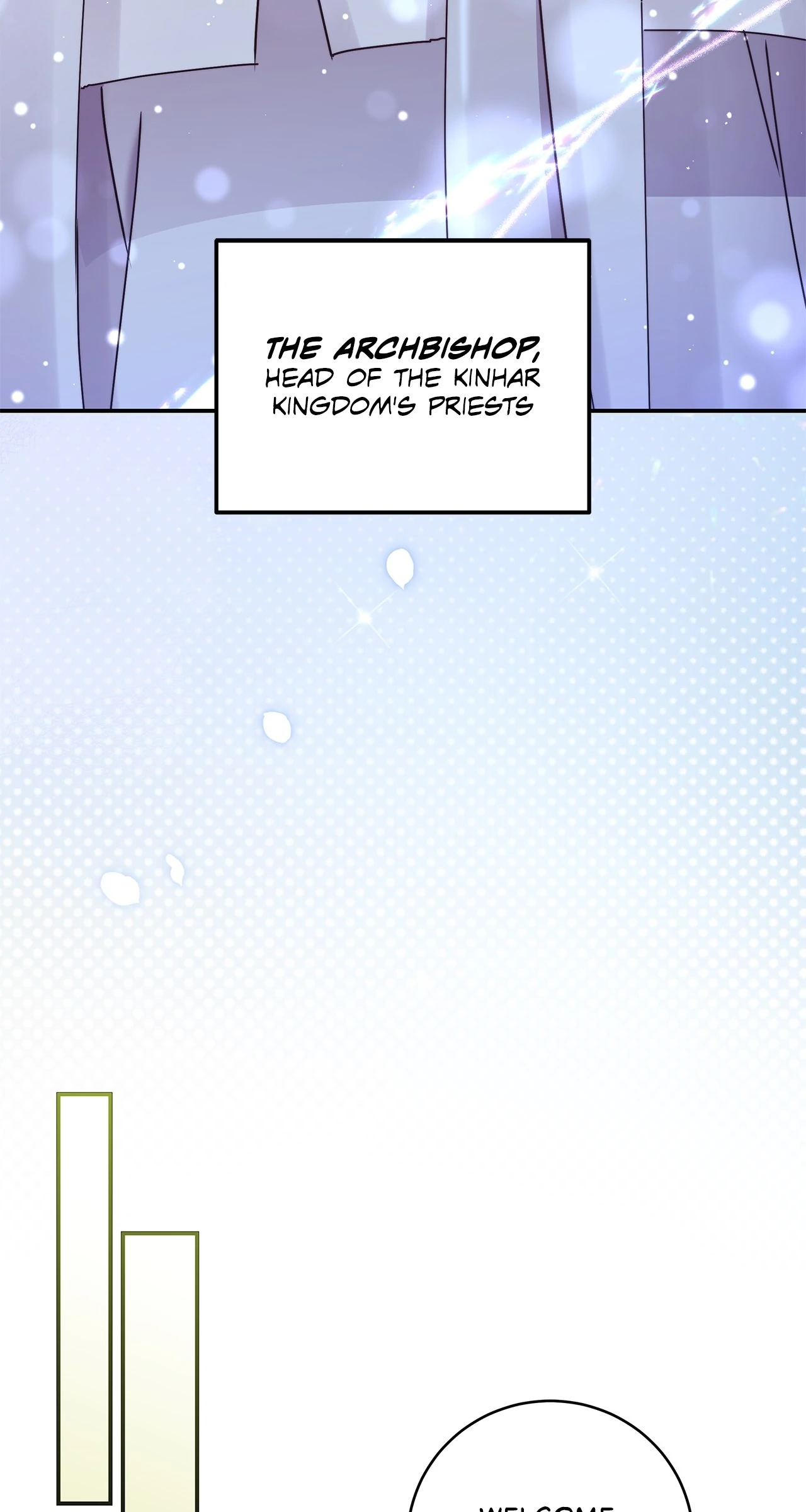 Sweetie, Sweetie, Sweetie Chapter 84 - page 2