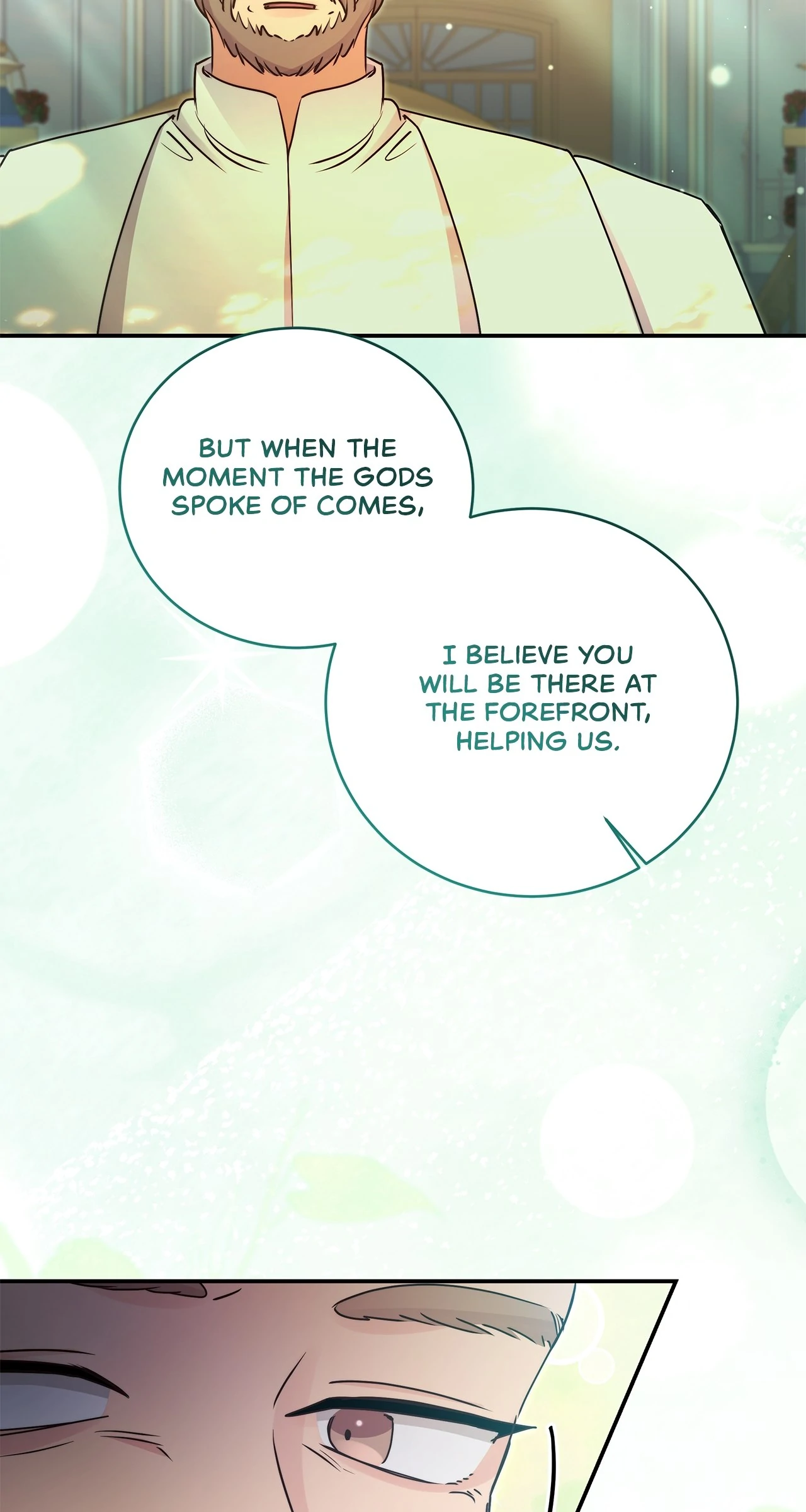 Sweetie, Sweetie, Sweetie Chapter 84 - page 29