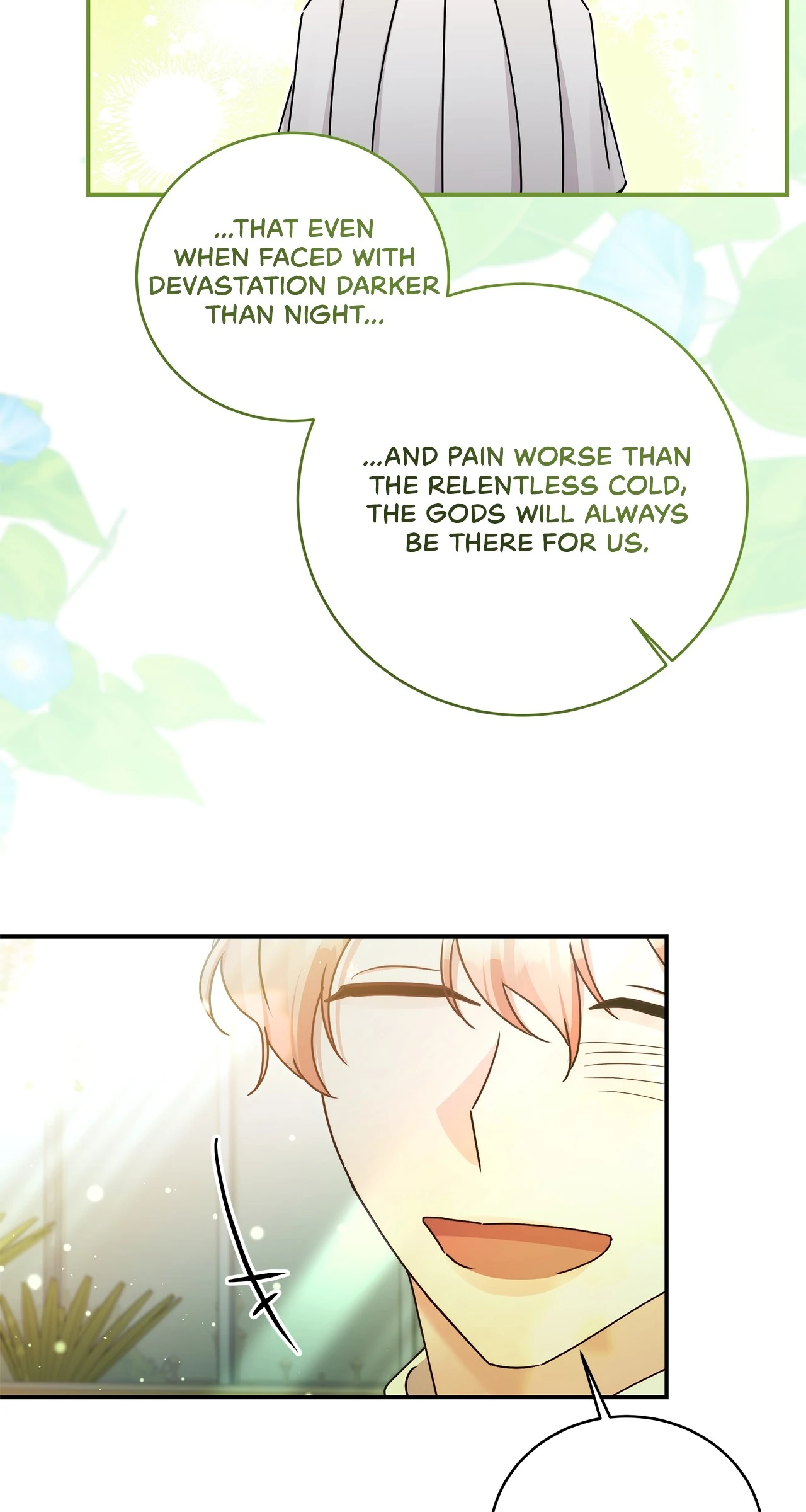 Sweetie, Sweetie, Sweetie Chapter 84 - page 31