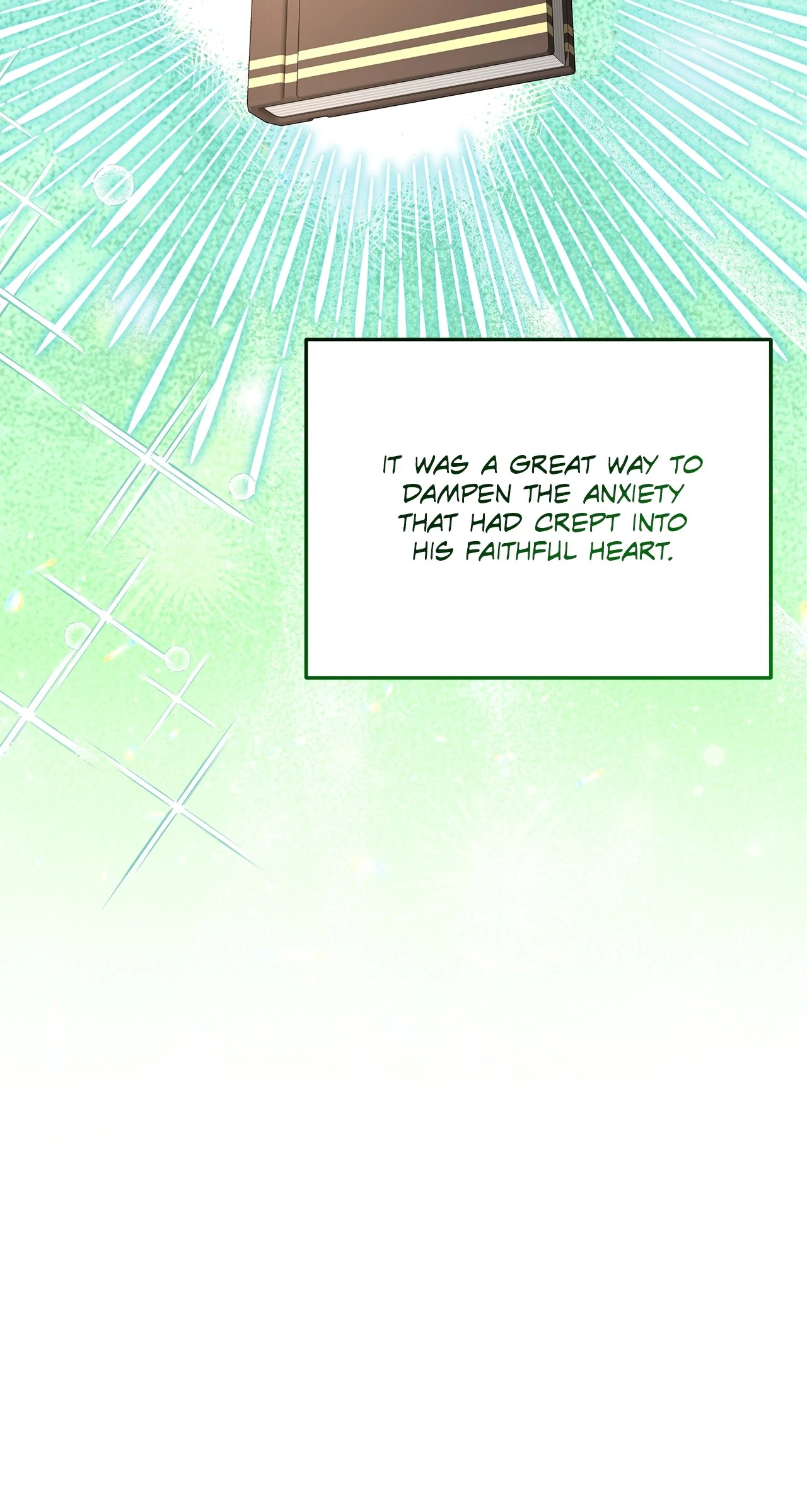 Sweetie, Sweetie, Sweetie Chapter 84 - page 35