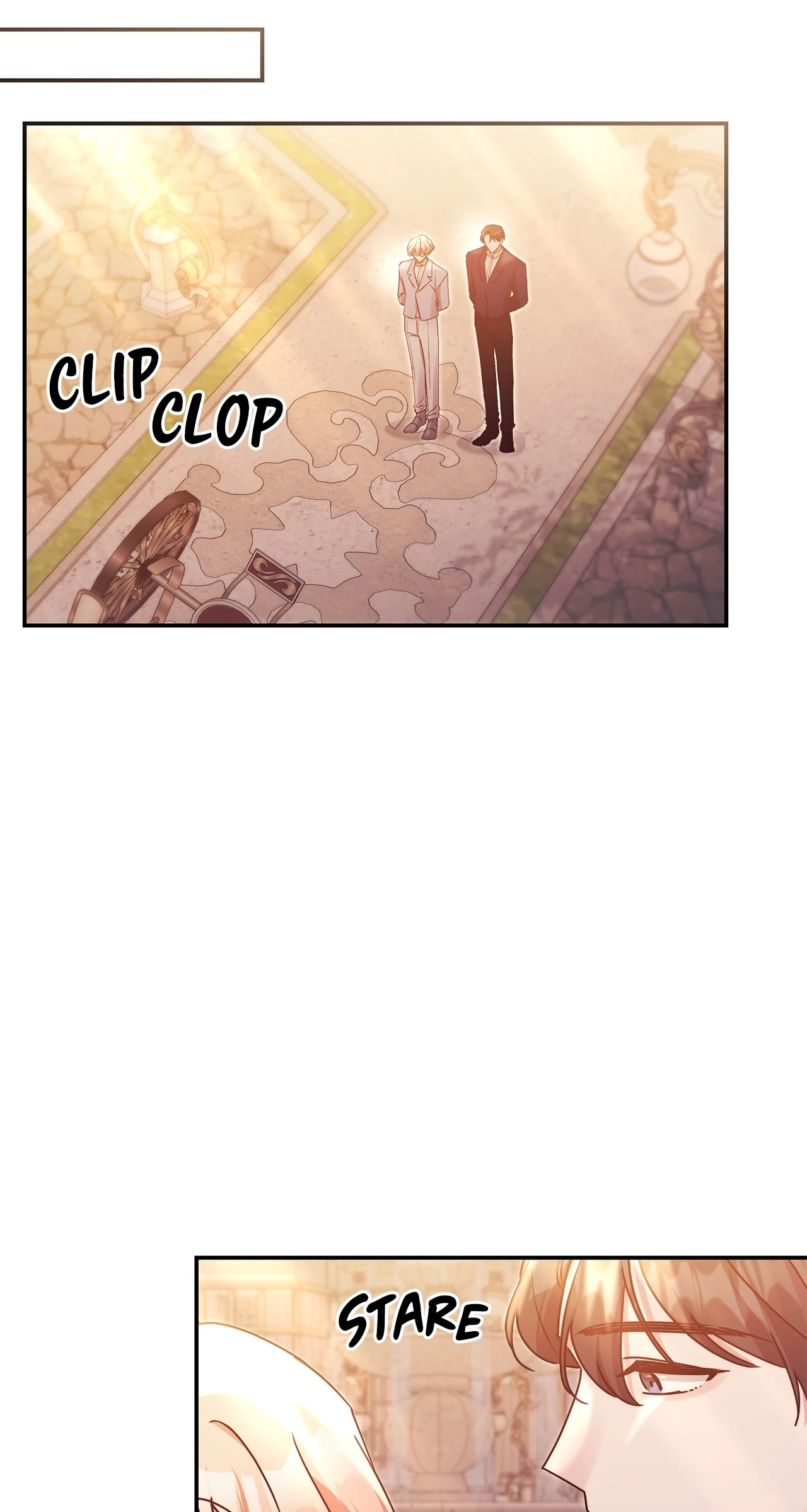 Sweetie, Sweetie, Sweetie Chapter 84 - page 36