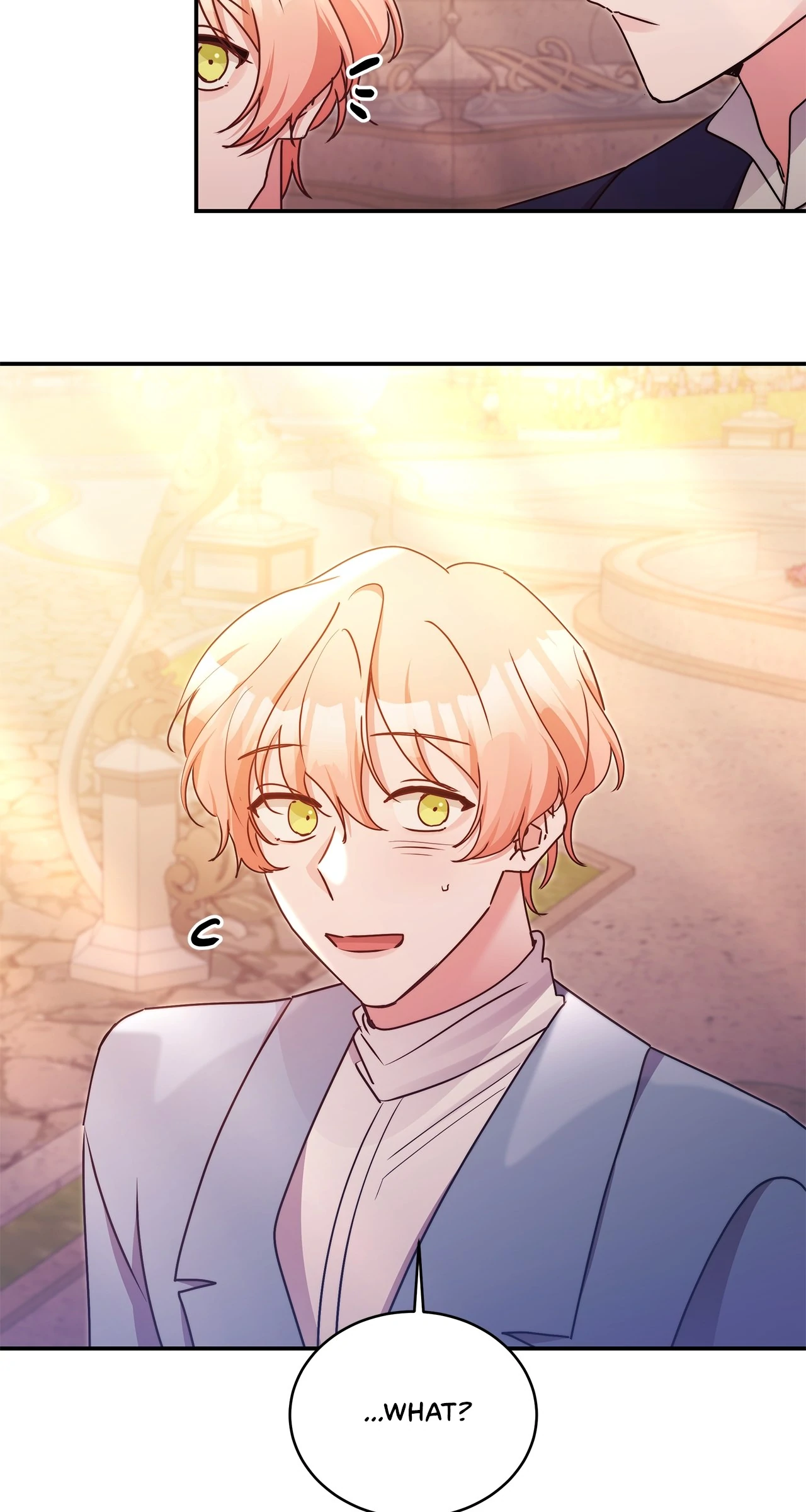 Sweetie, Sweetie, Sweetie Chapter 84 - page 37