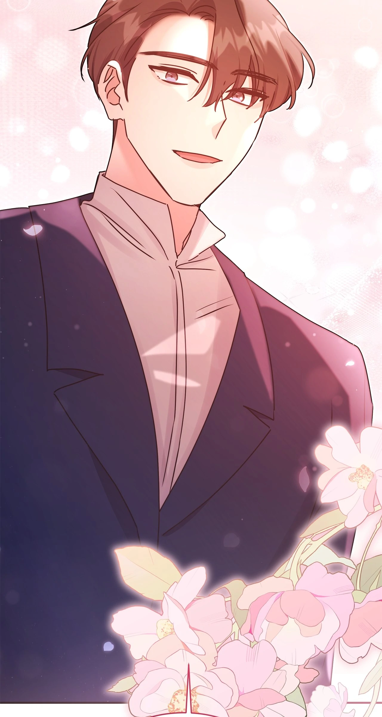 Sweetie, Sweetie, Sweetie Chapter 84 - page 39