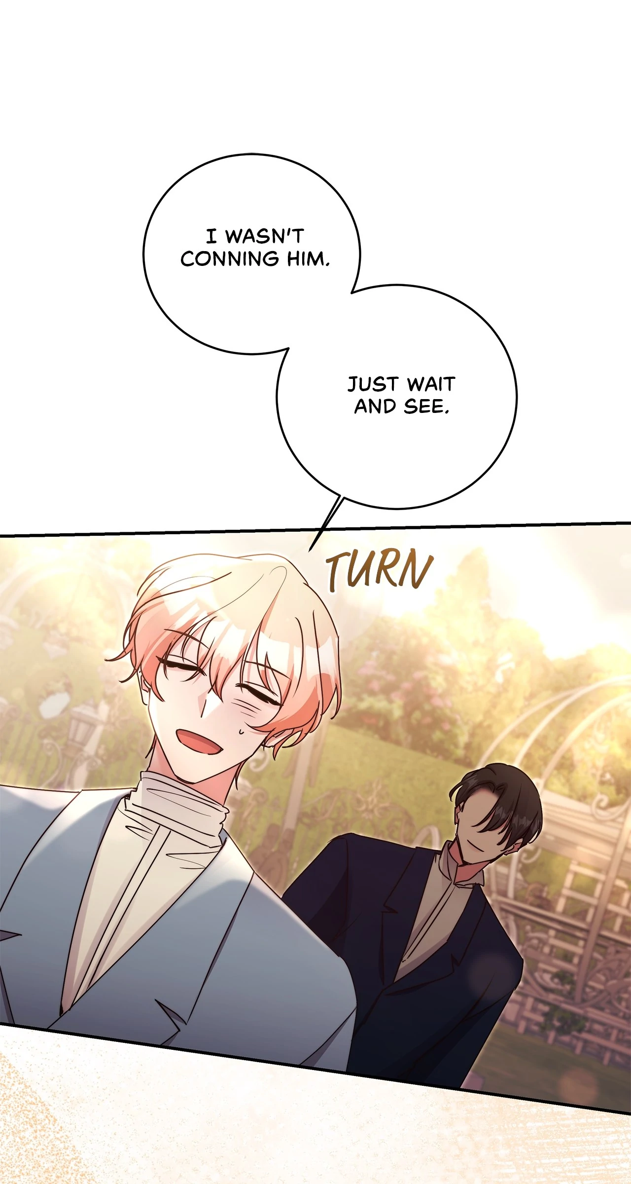 Sweetie, Sweetie, Sweetie Chapter 84 - page 41