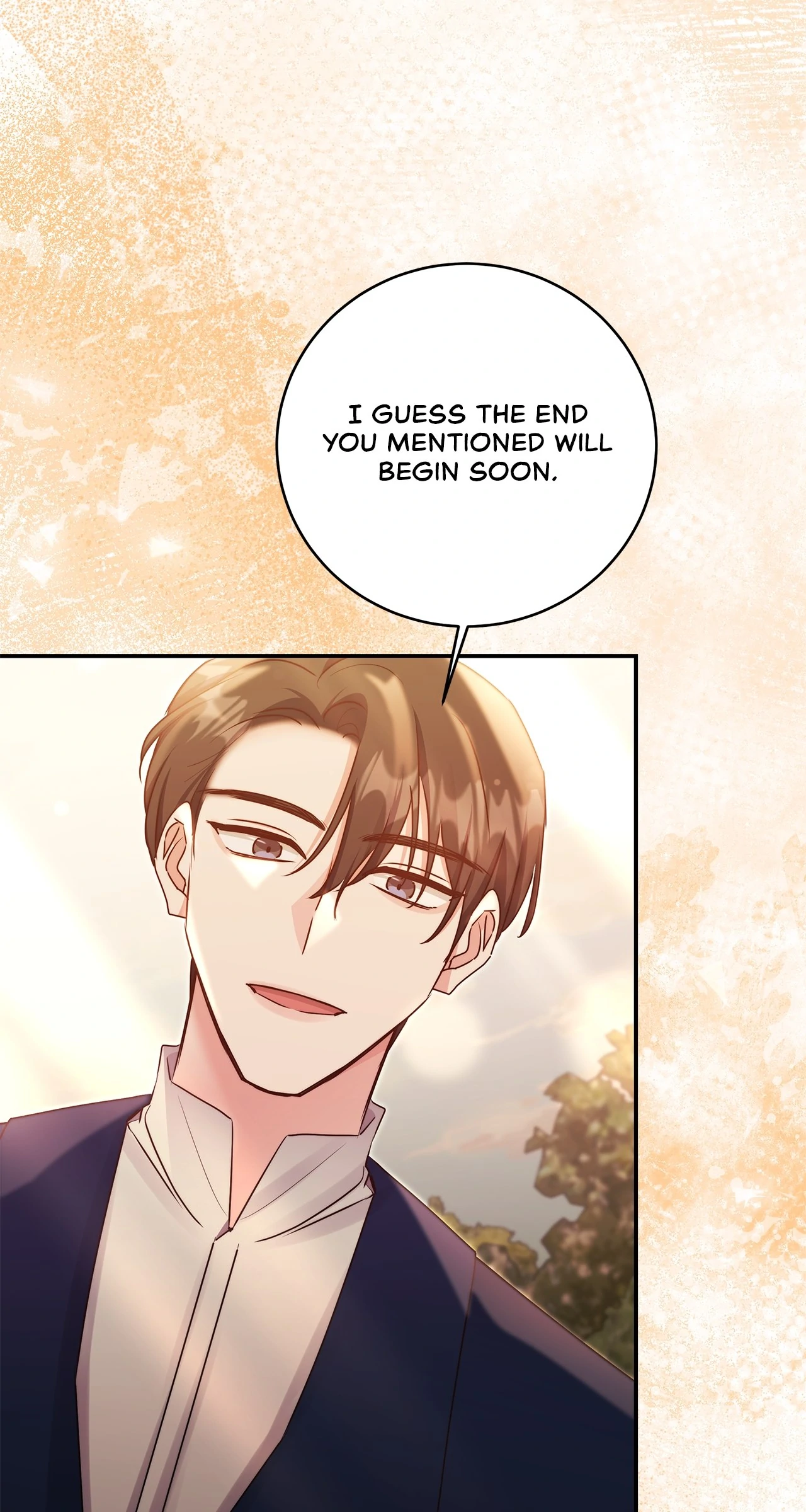 Sweetie, Sweetie, Sweetie Chapter 84 - page 42