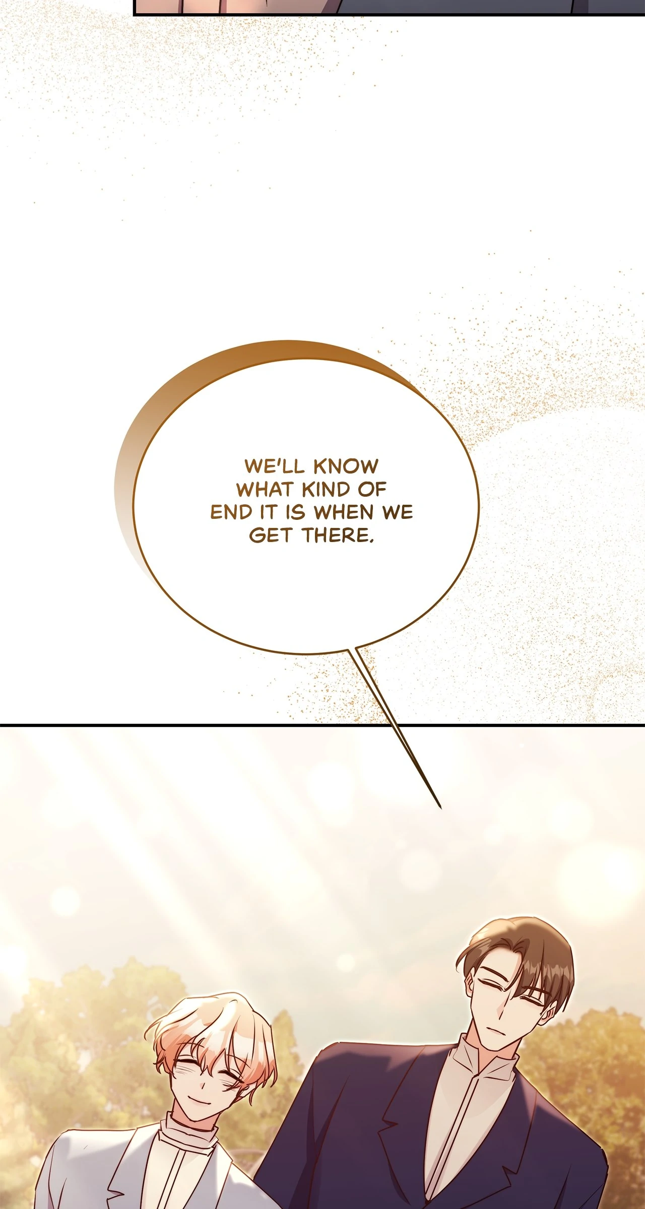 Sweetie, Sweetie, Sweetie Chapter 84 - page 44