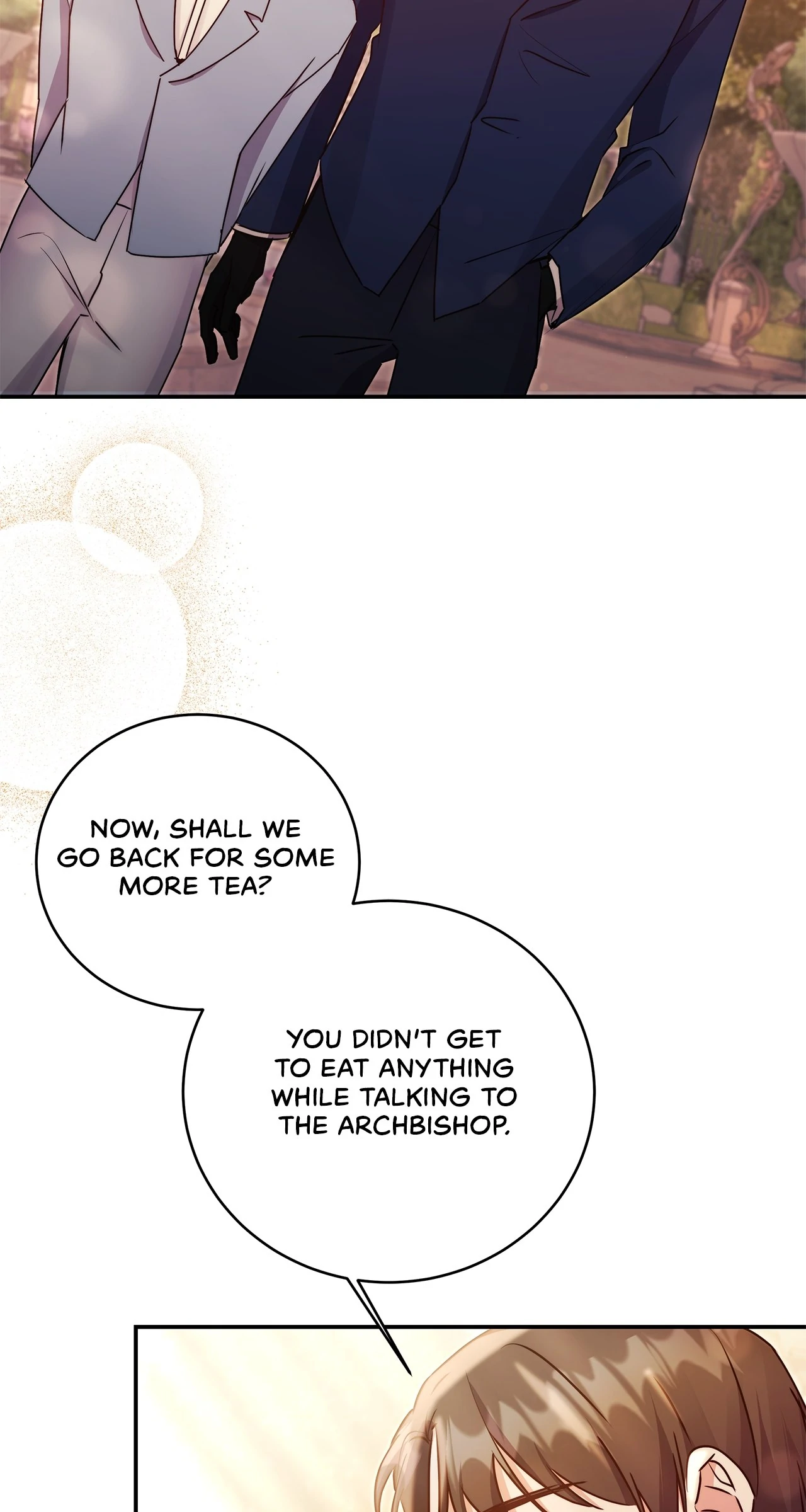 Sweetie, Sweetie, Sweetie Chapter 84 - page 45