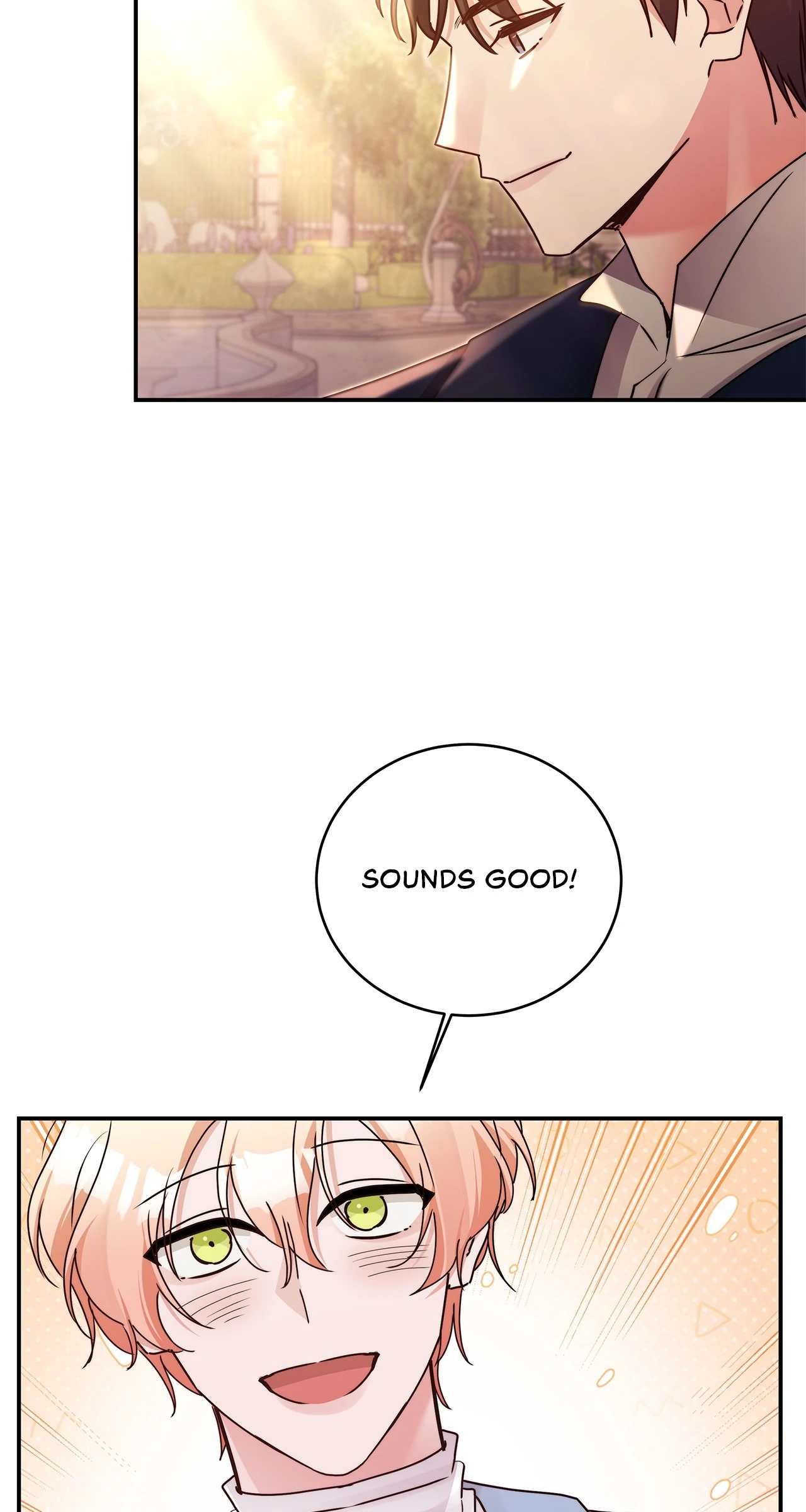 Sweetie, Sweetie, Sweetie Chapter 84 - page 46