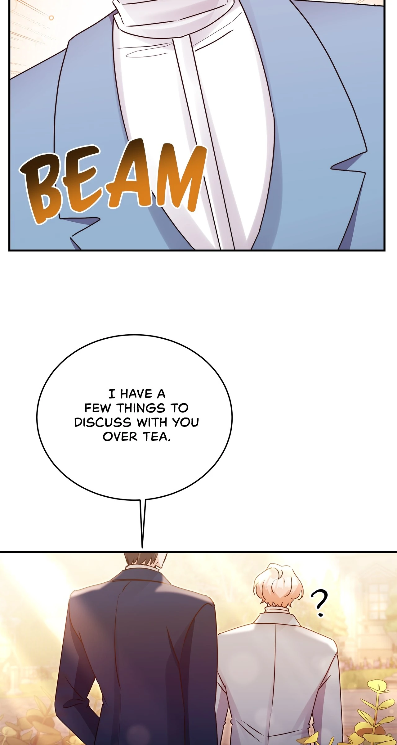 Sweetie, Sweetie, Sweetie Chapter 84 - page 47