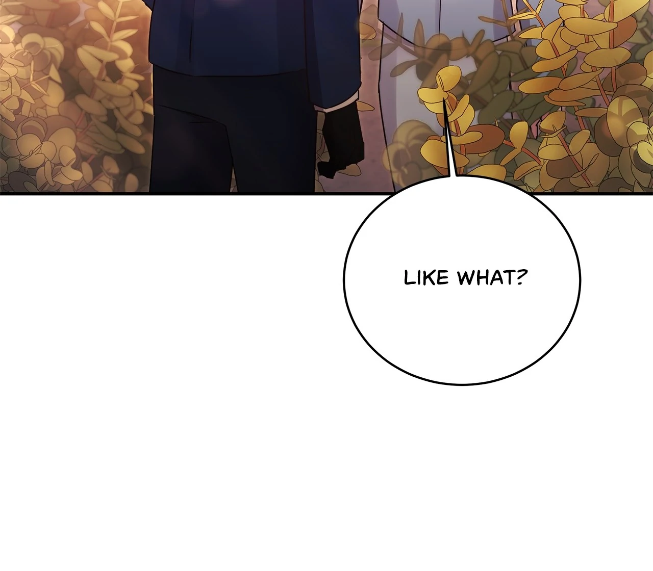Sweetie, Sweetie, Sweetie Chapter 84 - page 48