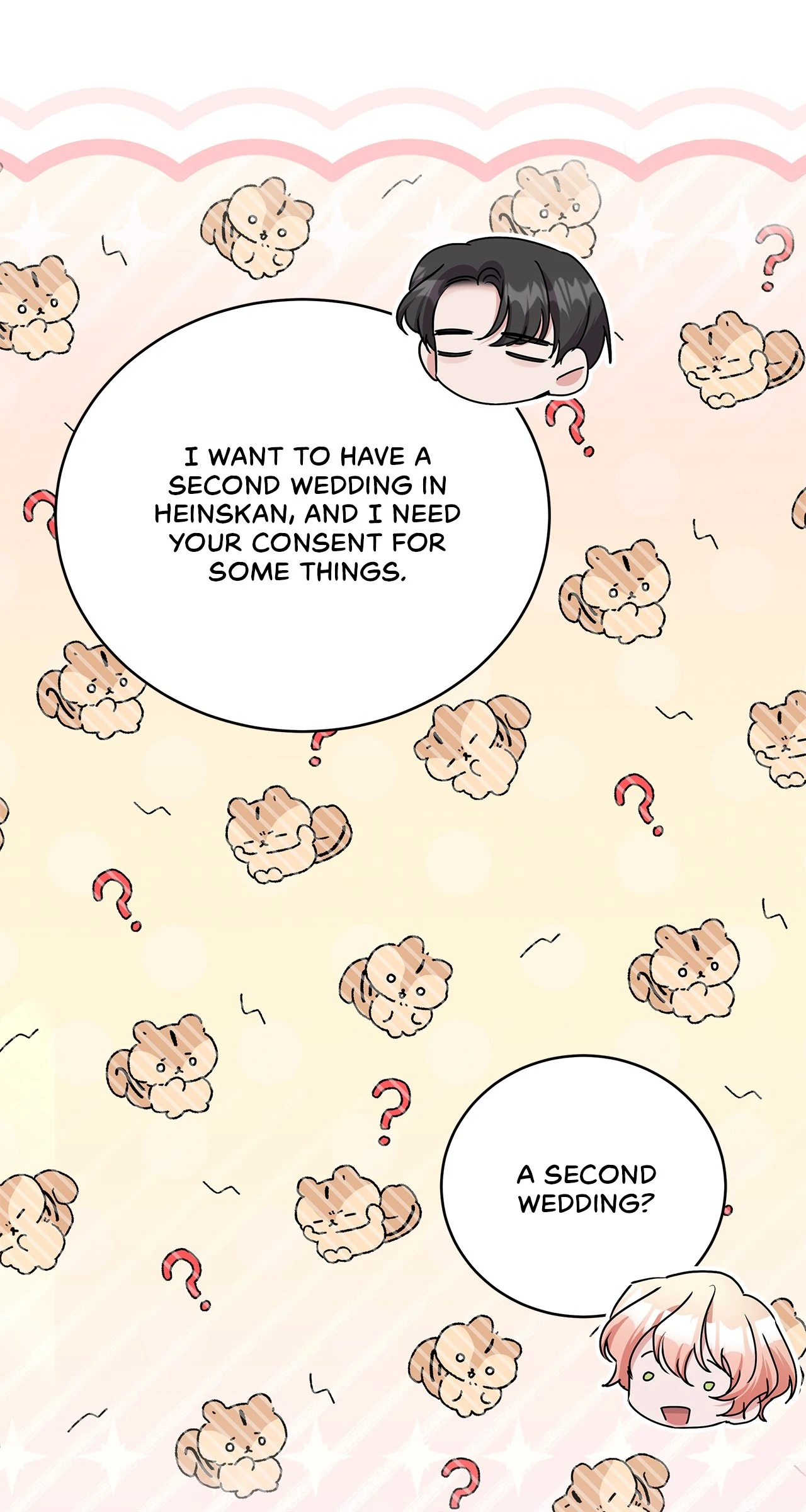 Sweetie, Sweetie, Sweetie Chapter 84 - page 49