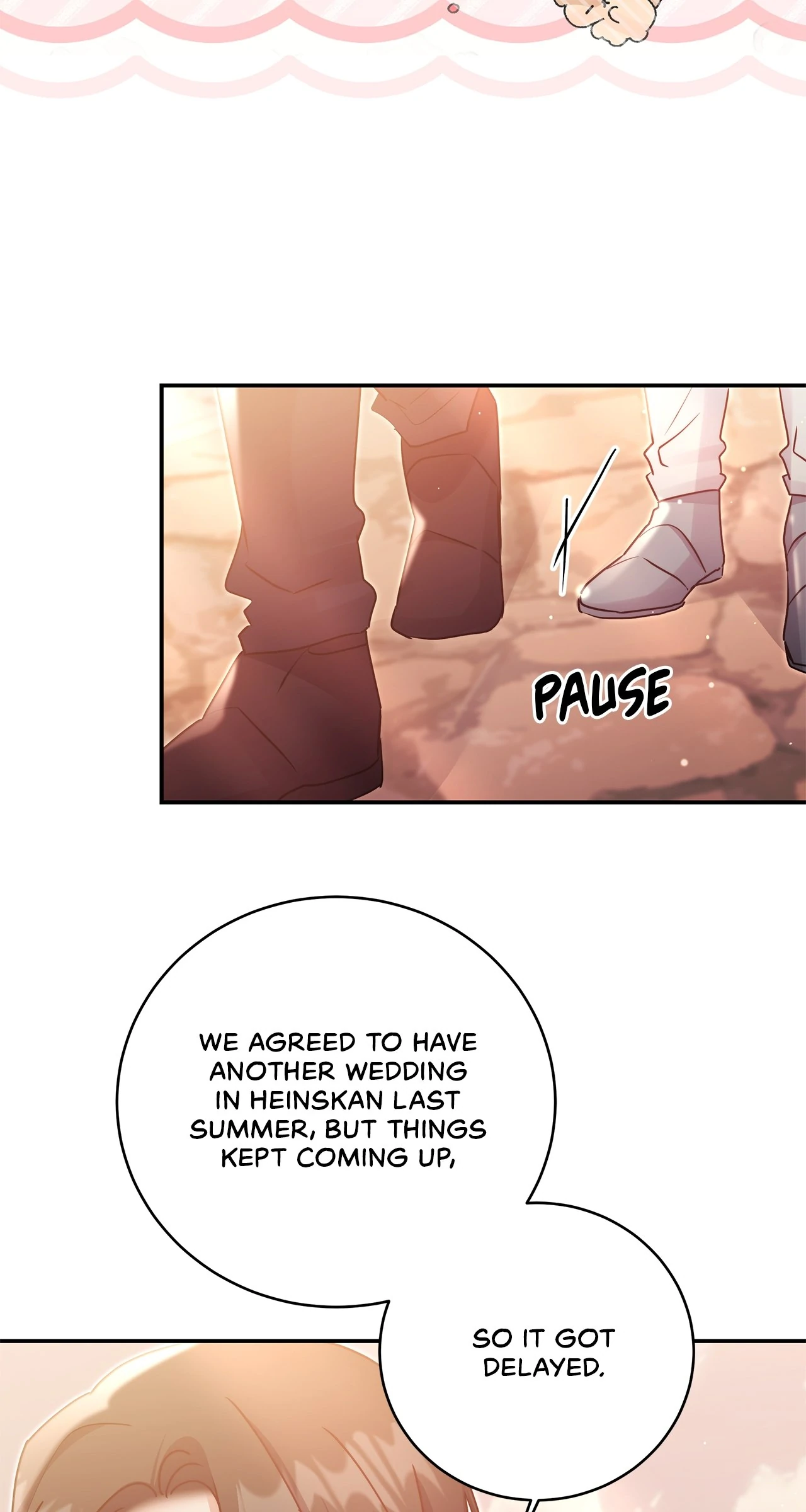 Sweetie, Sweetie, Sweetie Chapter 84 - page 50