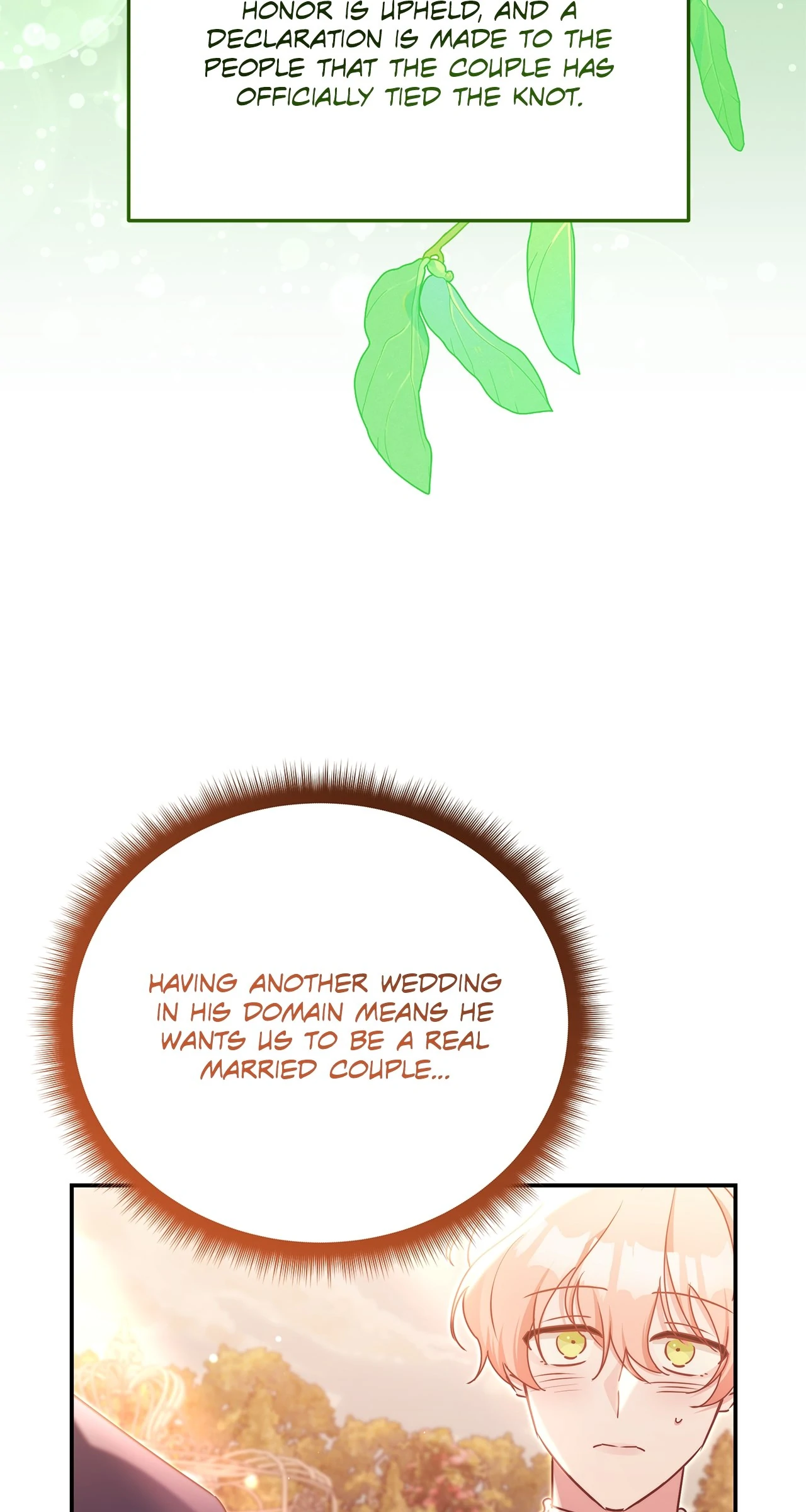 Sweetie, Sweetie, Sweetie Chapter 84 - page 54